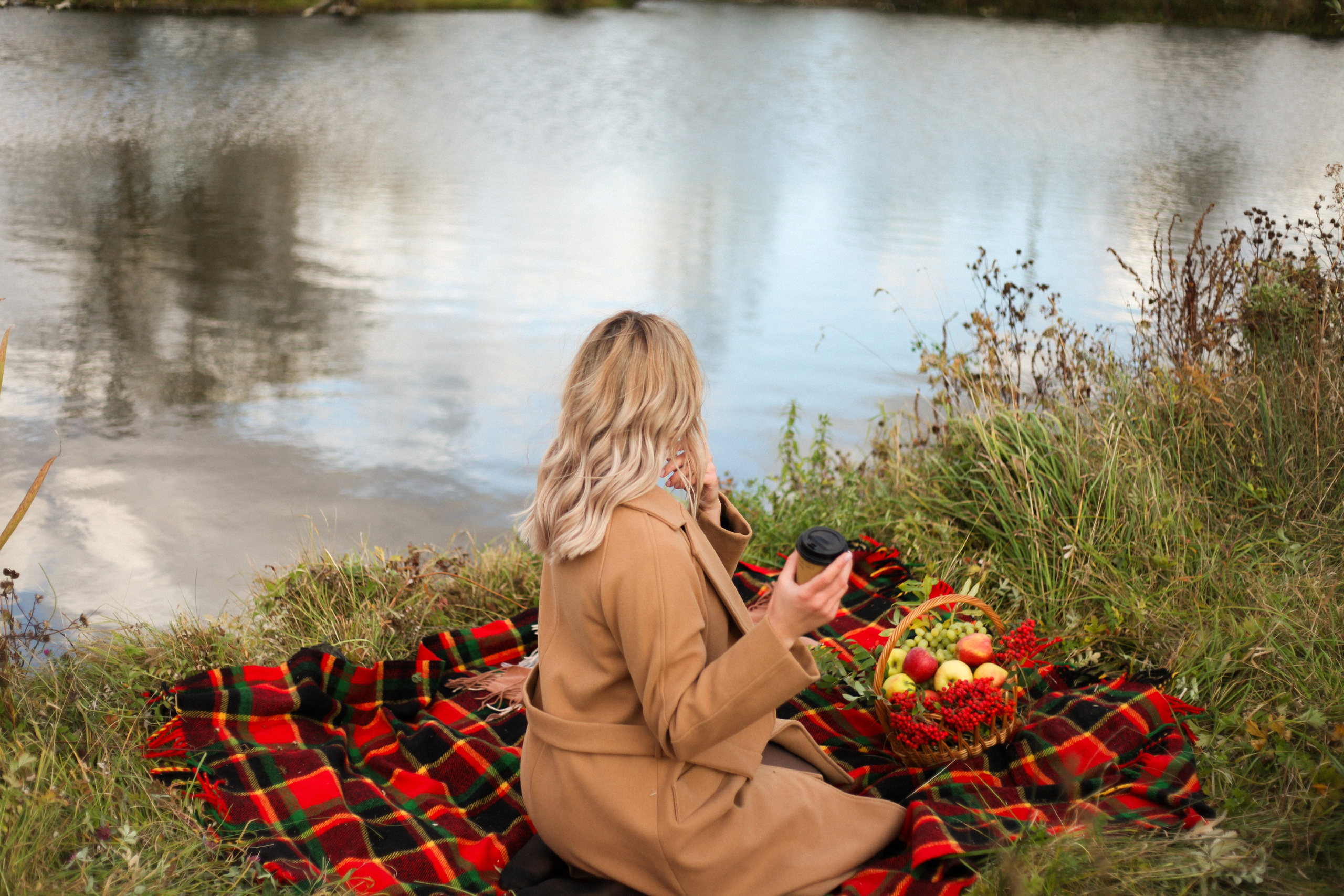 SEPTEMBER. О фотографии с душой