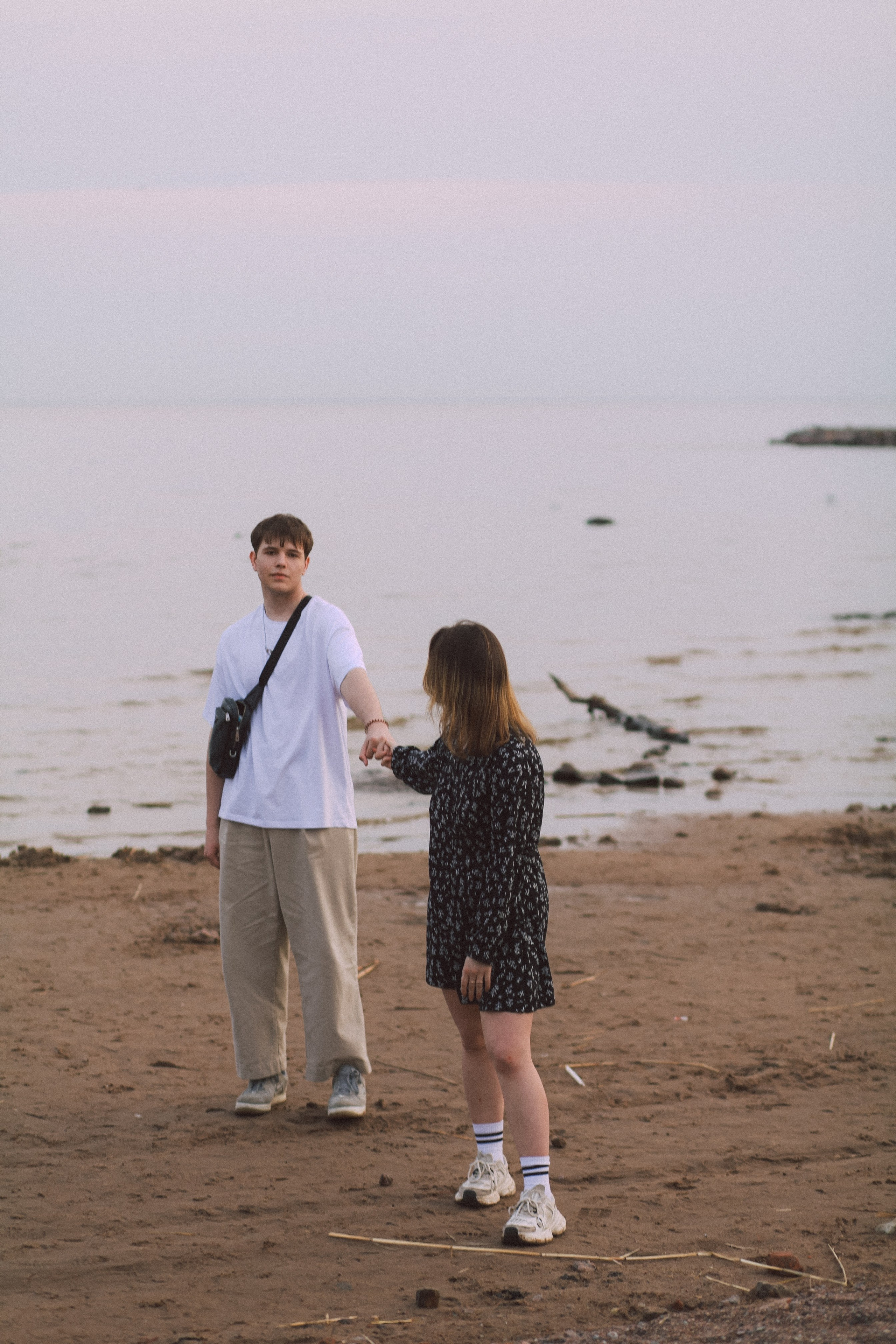 Море моей души. О фотографии с душой