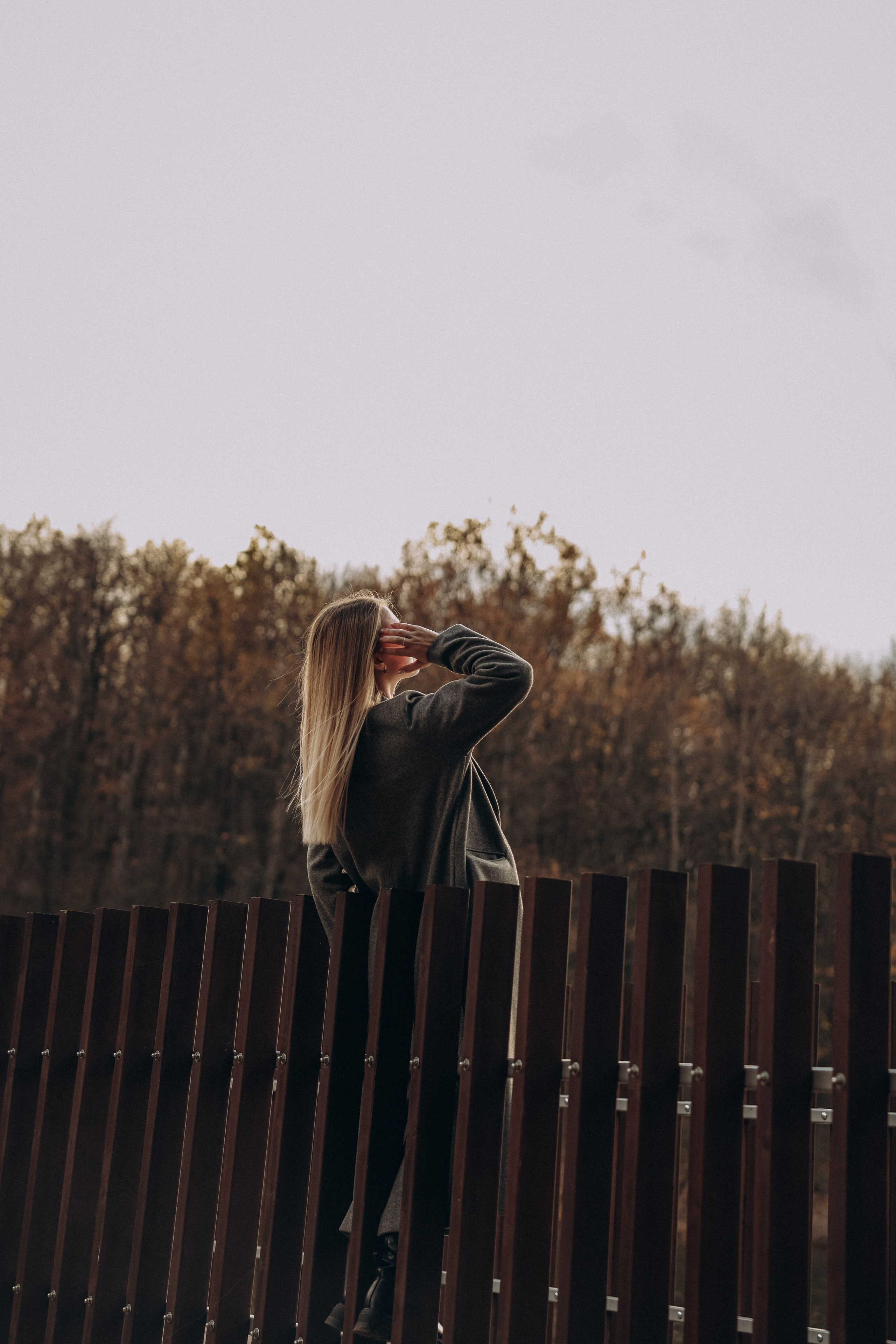 Кристина и Гоша. О фотографии с душой