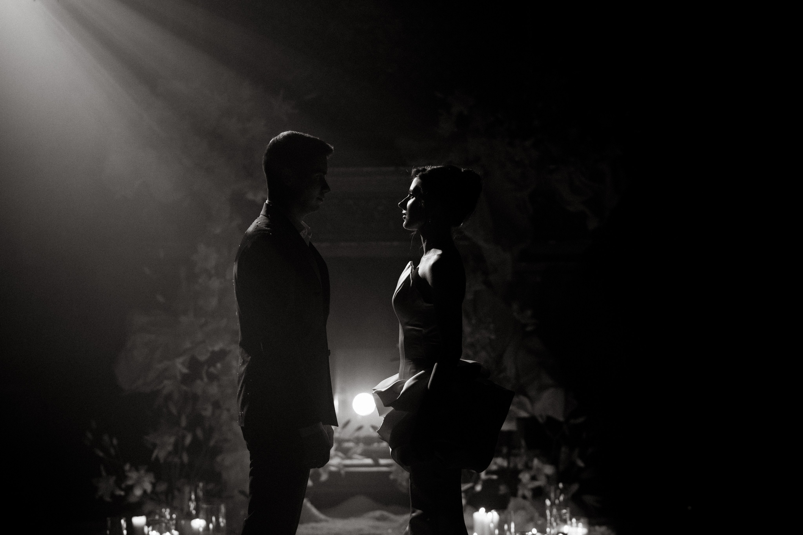 Зимняя сказка. Свадебный фотограф в Краснодаре Елизавета Горшенёва