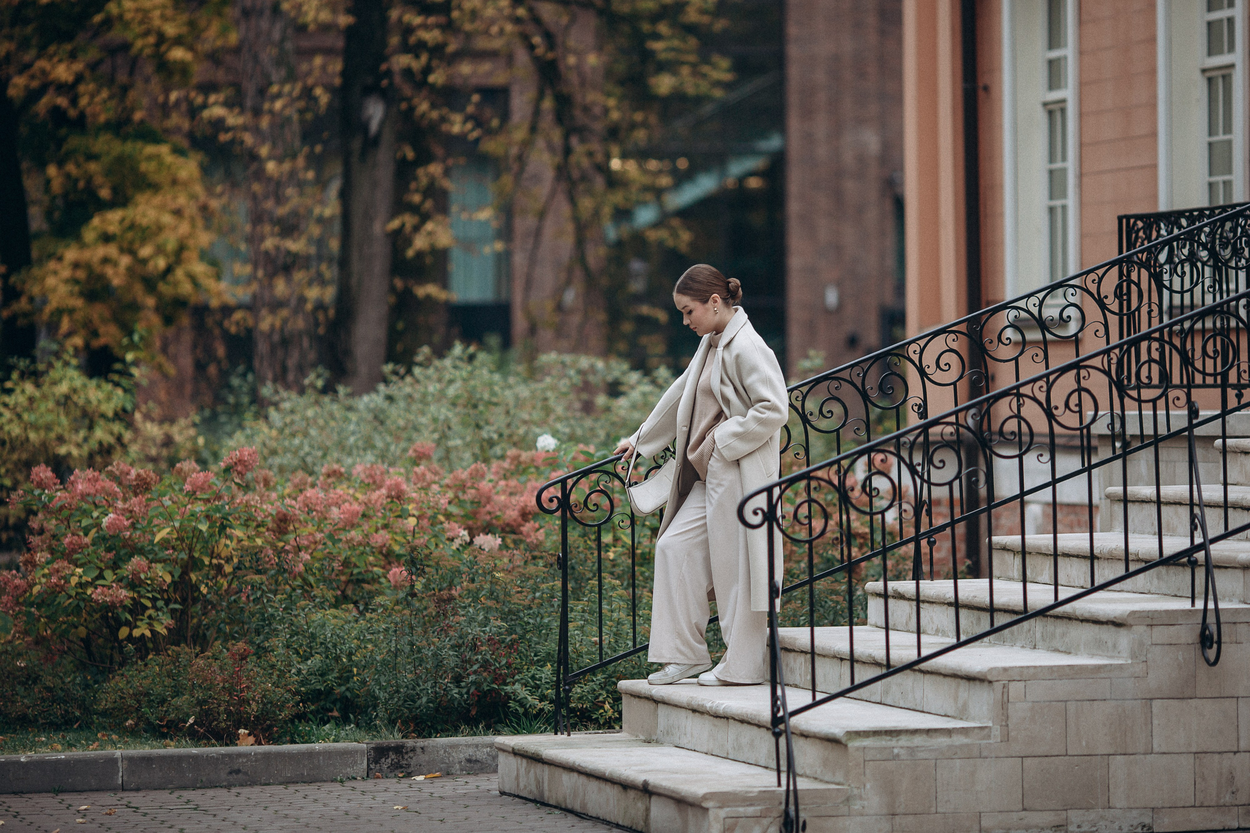 Мария. Фотограф в Москве и Московской области Анна Кузьмина @ne.secret