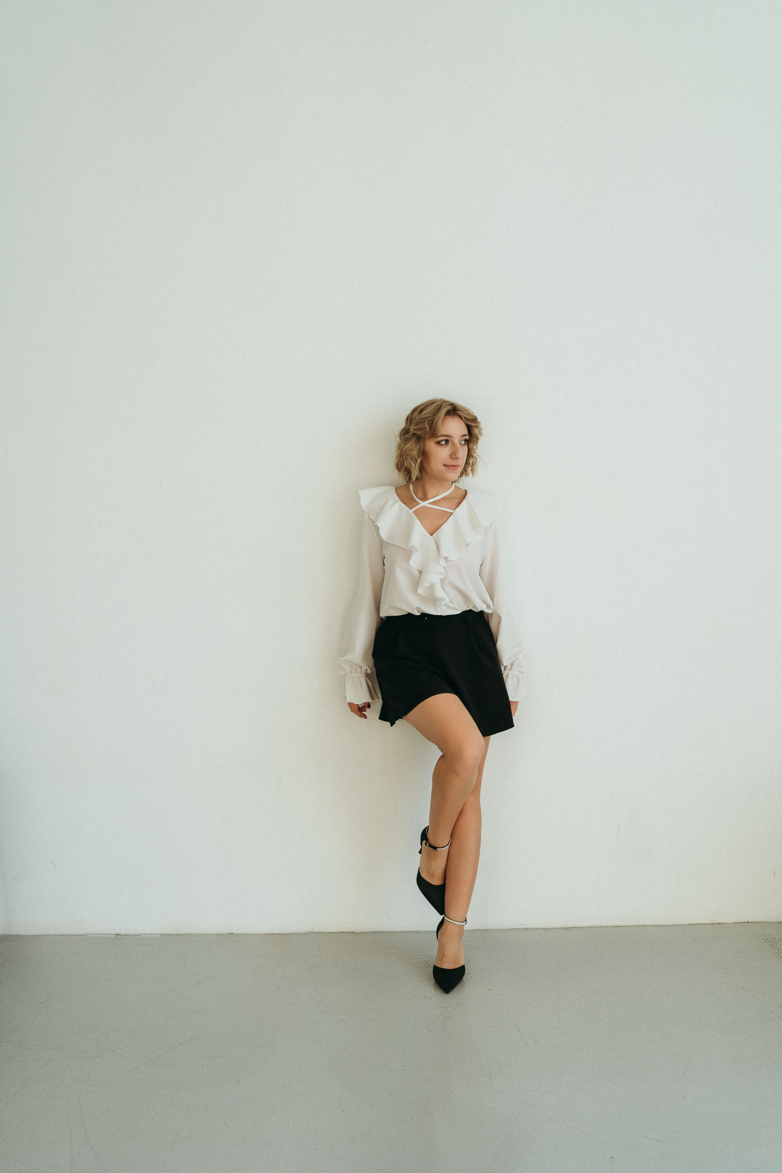 Екатерина / фотостудия. Фотограф в Санкт-Петербурге — Лучина Екатерина