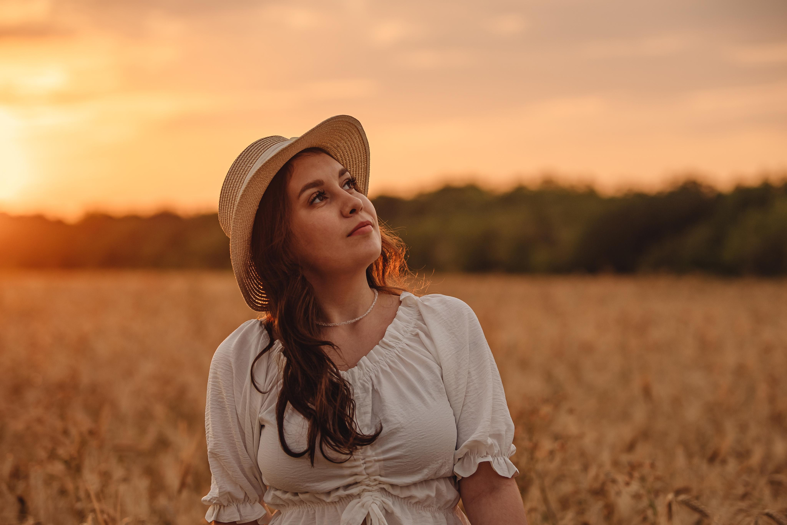 Даша. Семейный и свадебный фотограф в Саратове Евангелина Штах