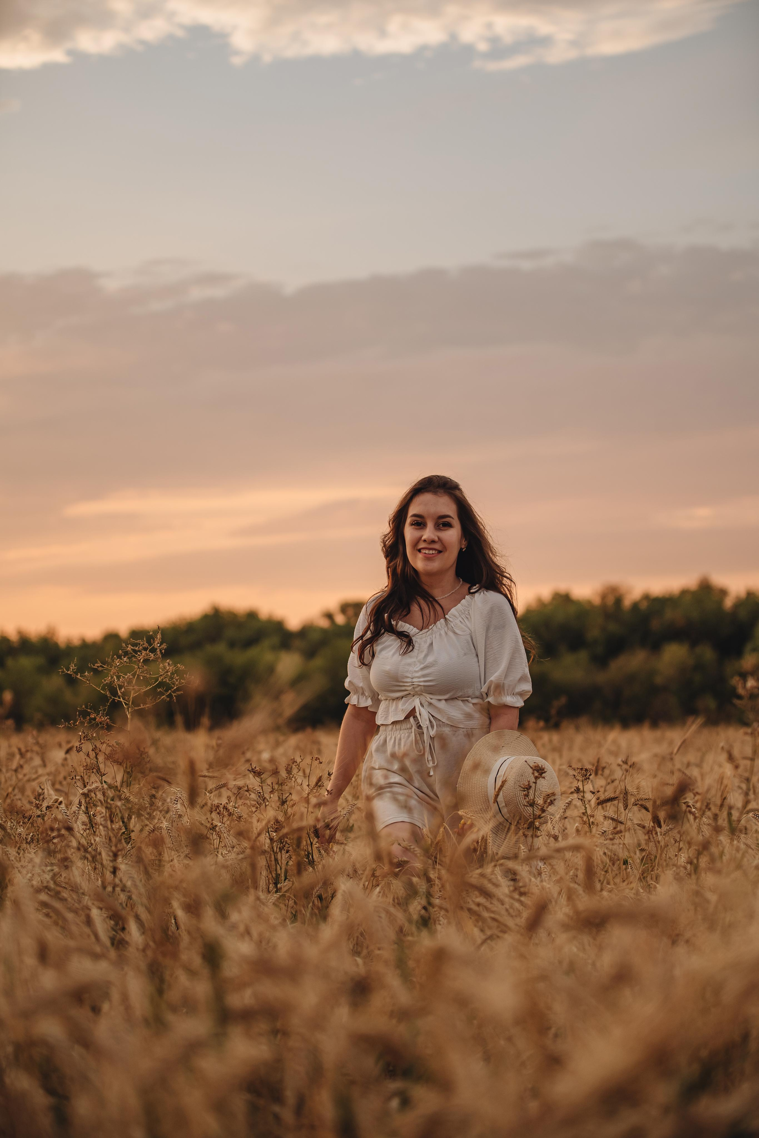 Даша. Семейный и свадебный фотограф в Саратове Евангелина Штах