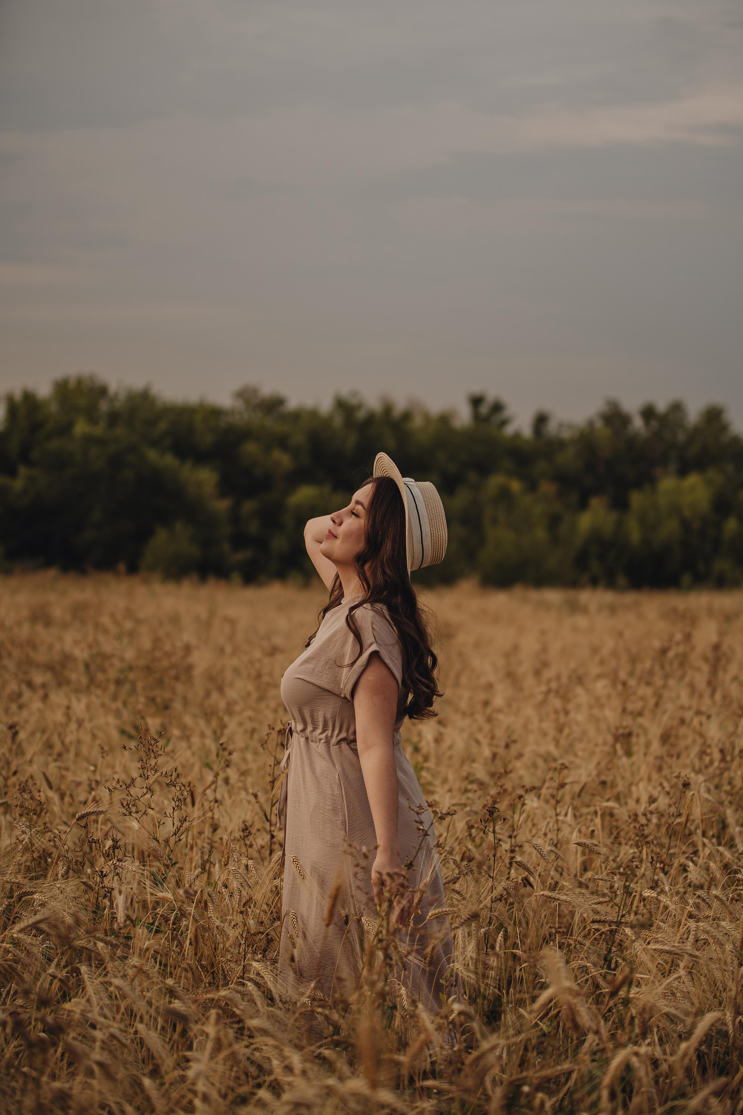 Даша. Семейный и свадебный фотограф в Саратове Евангелина Штах