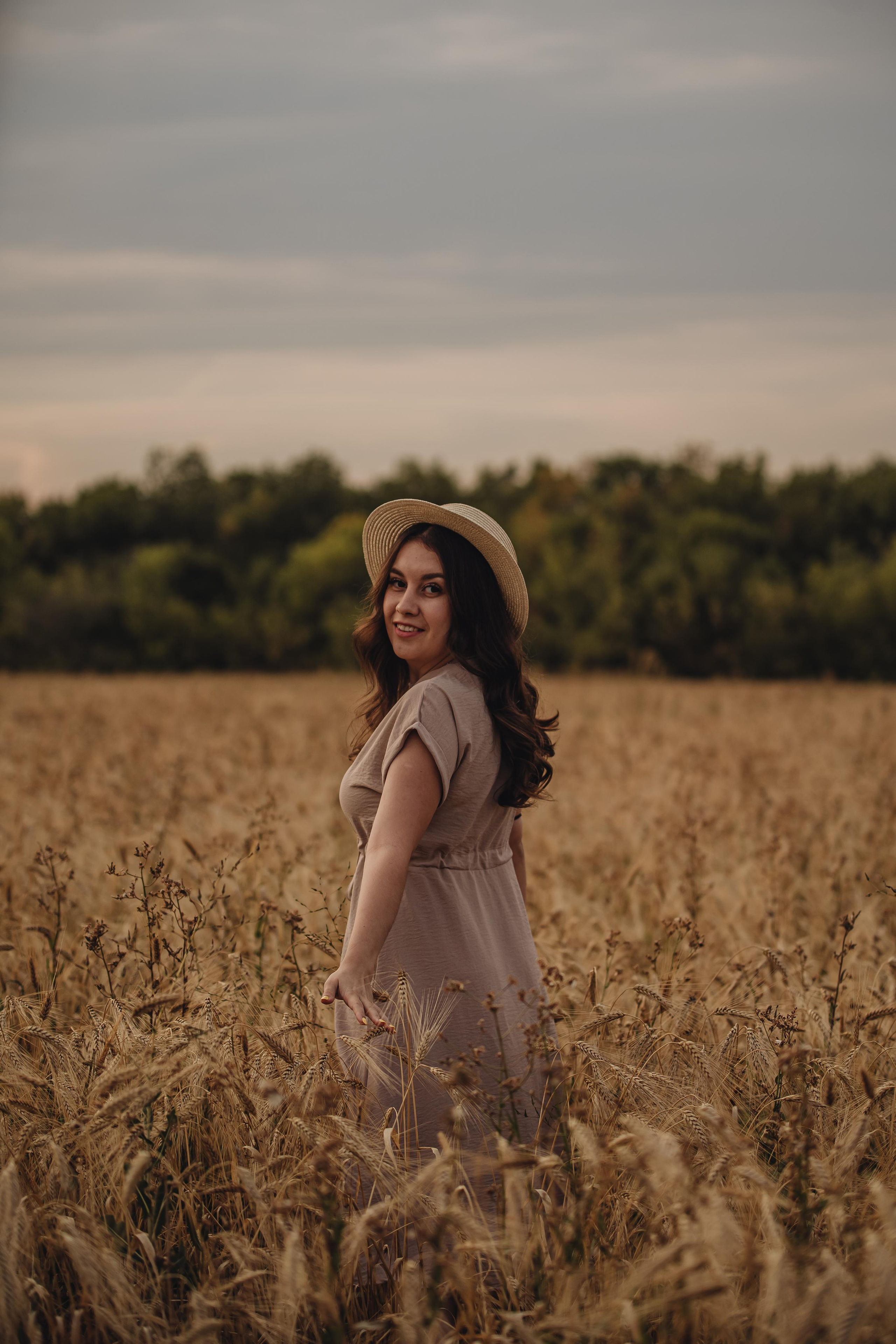 Даша. Семейный и свадебный фотограф в Саратове Евангелина Штах