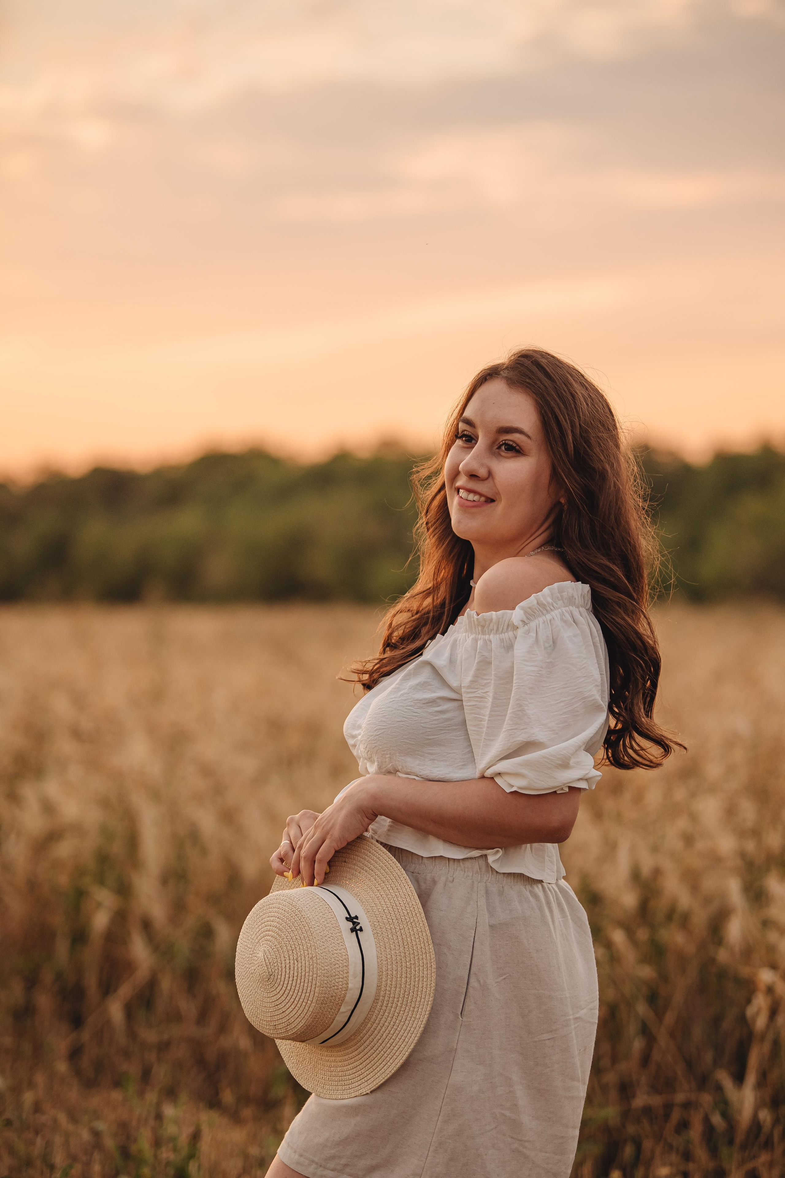 Даша. Семейный и свадебный фотограф в Саратове Евангелина Штах