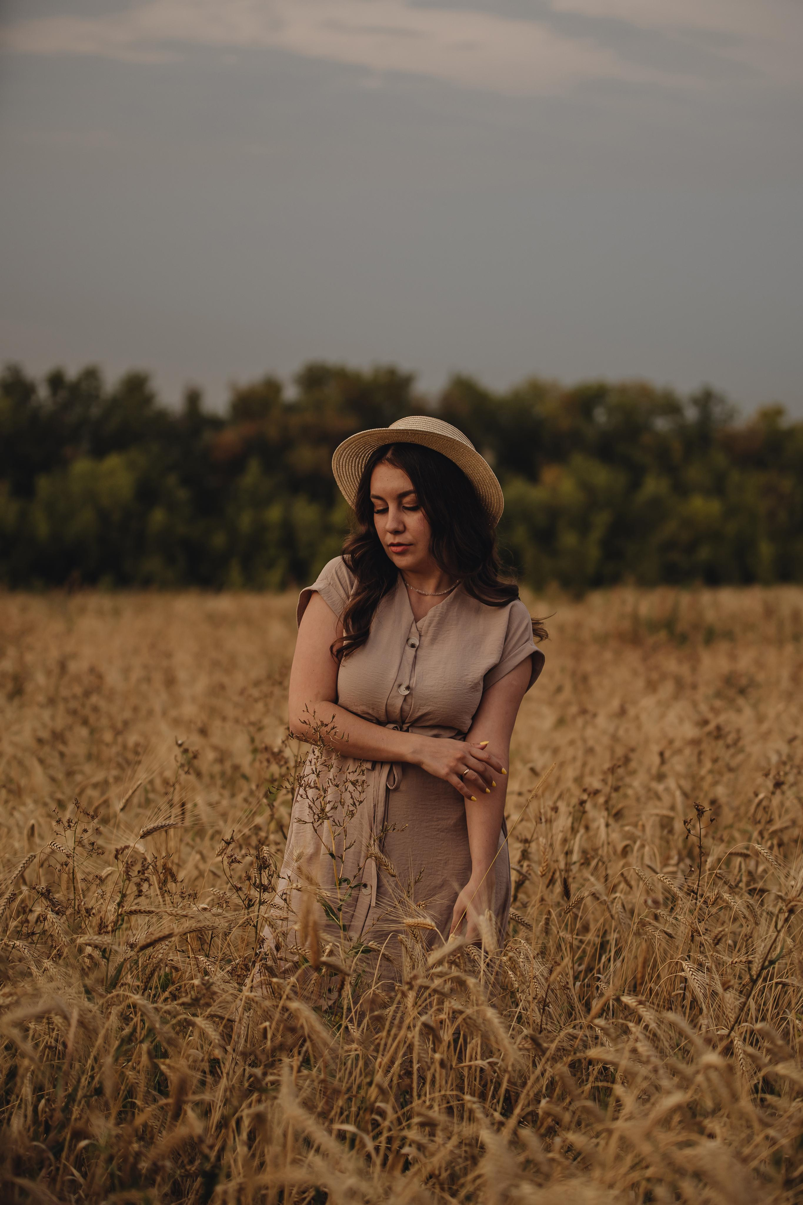 Даша. Семейный и свадебный фотограф в Саратове Евангелина Штах