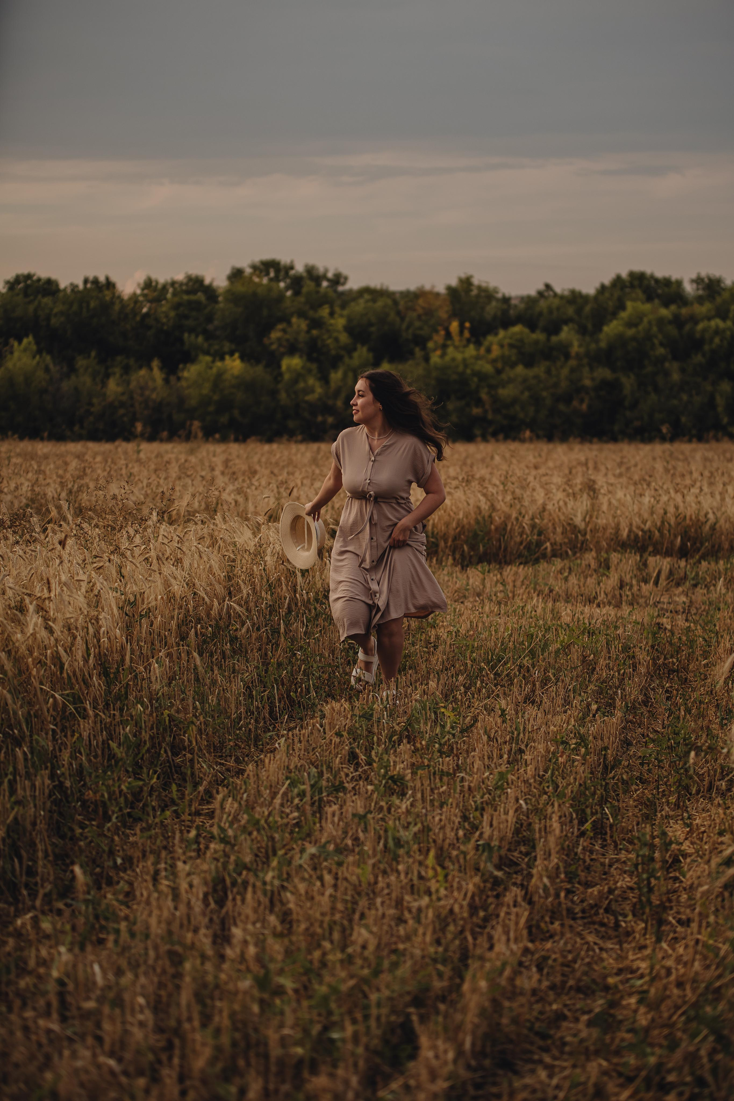 Даша. Семейный и свадебный фотограф в Саратове Евангелина Штах