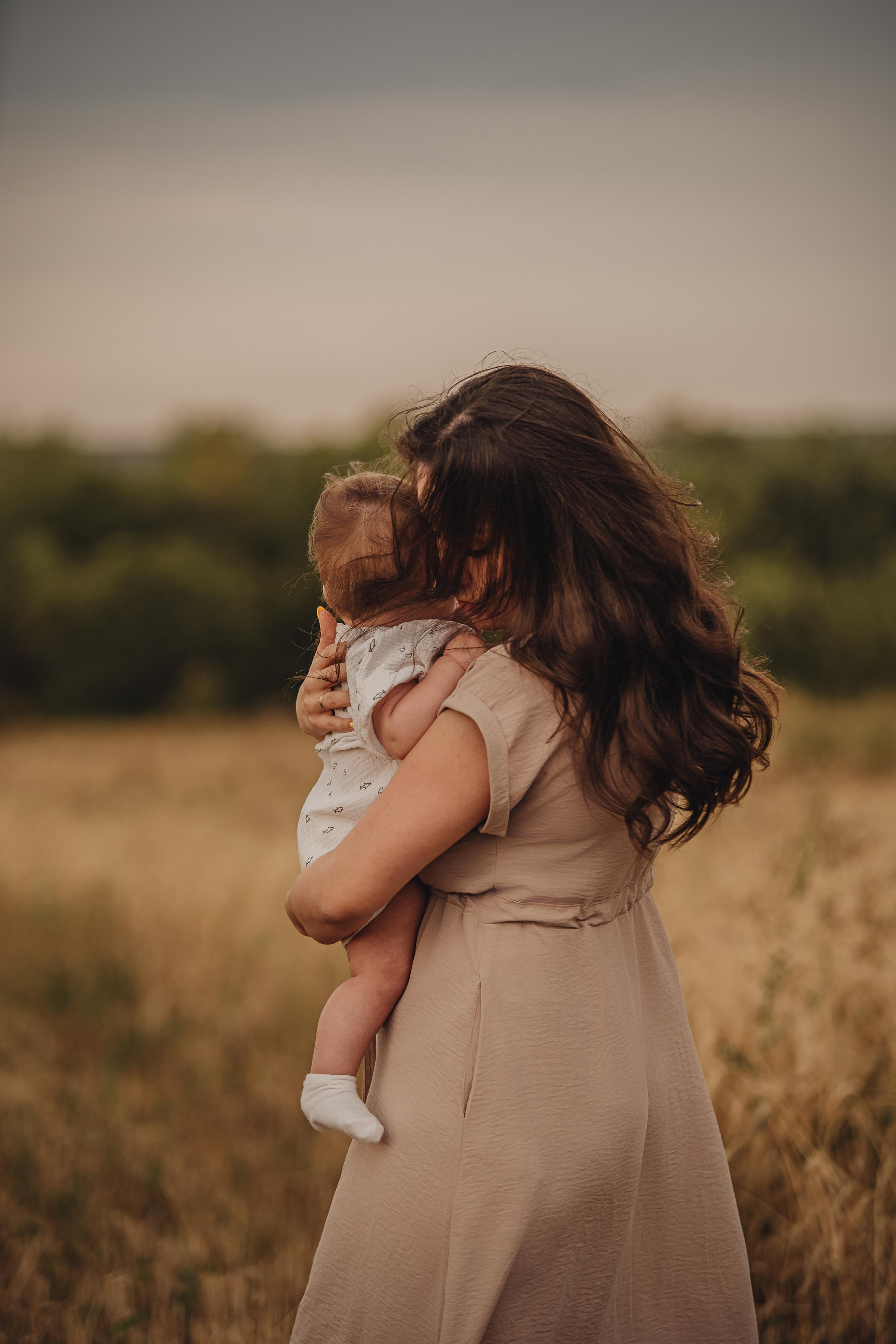 Гордей, Даша и Егор. Семейный и свадебный фотограф в Саратове Евангелина Штах