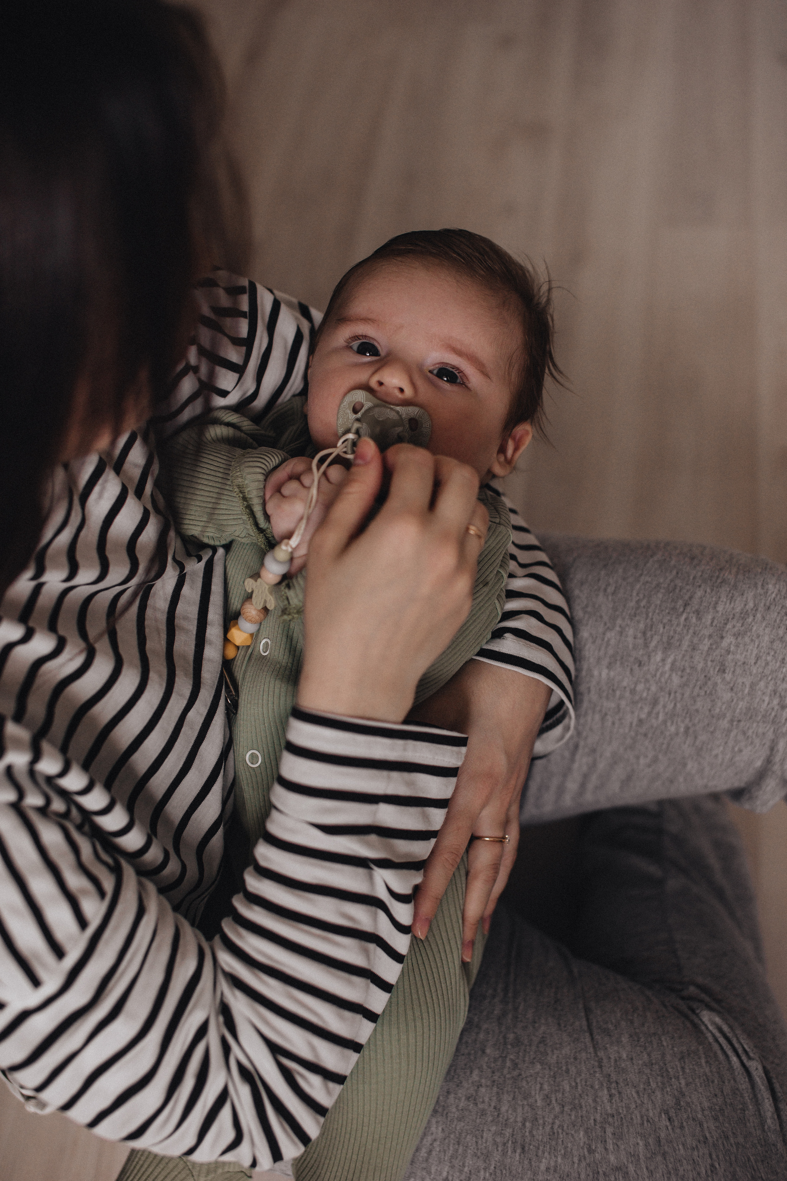 В гостях у Гордея, Даши и Егора. Семейный и свадебный фотограф в Саратове Евангелина Штах