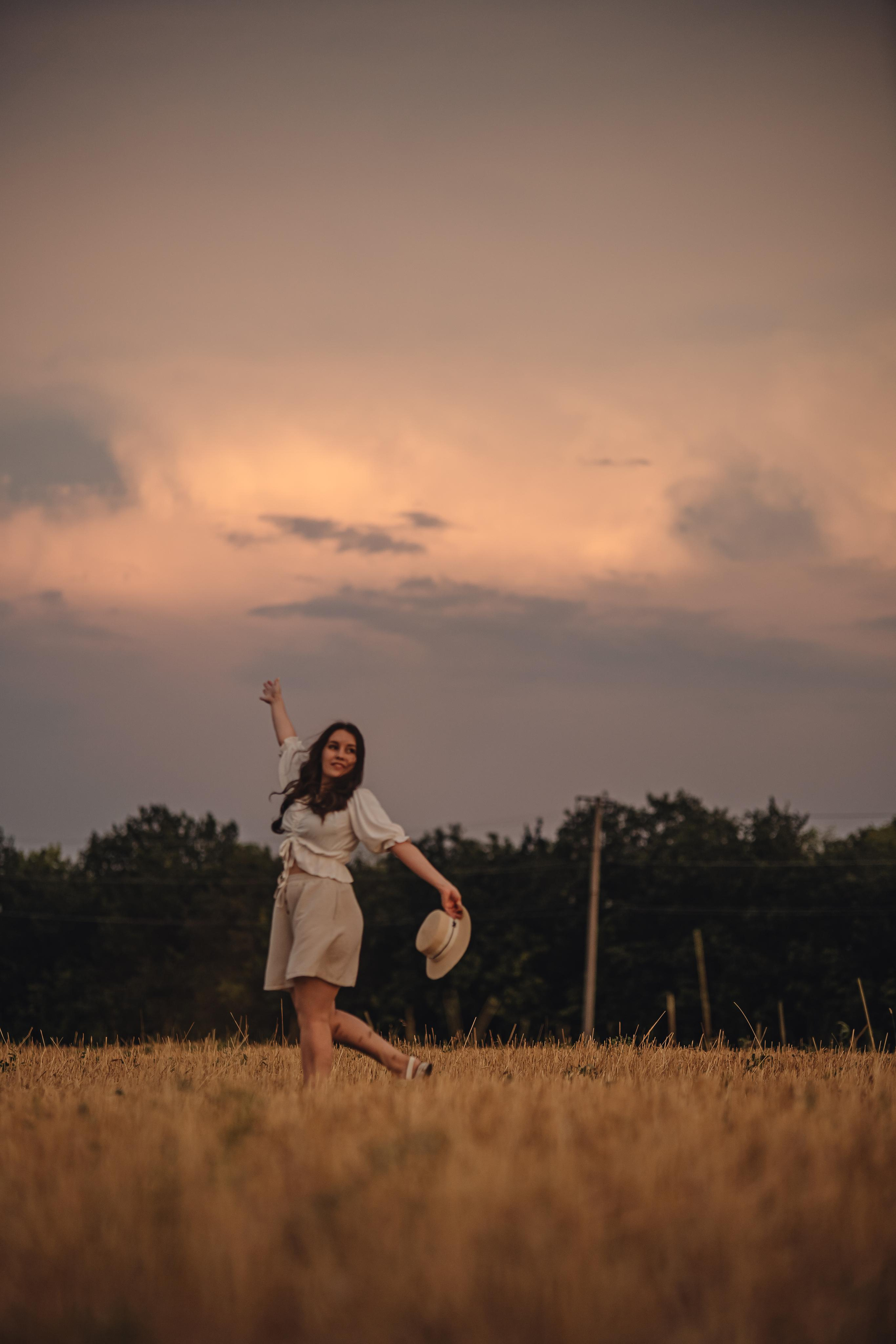 Даша. Семейный и свадебный фотограф в Саратове Евангелина Штах