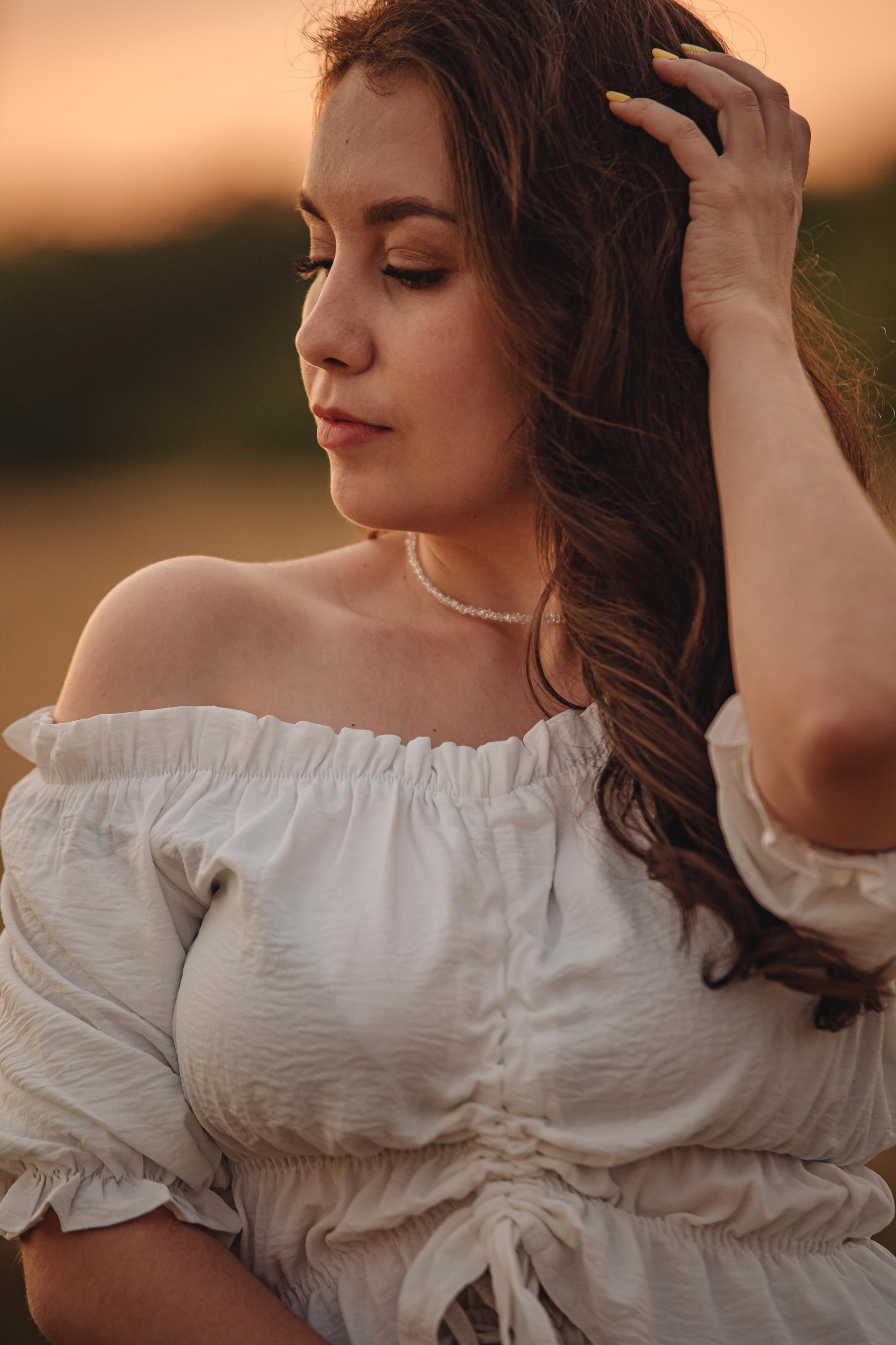 Даша. Семейный и свадебный фотограф в Саратове Евангелина Штах