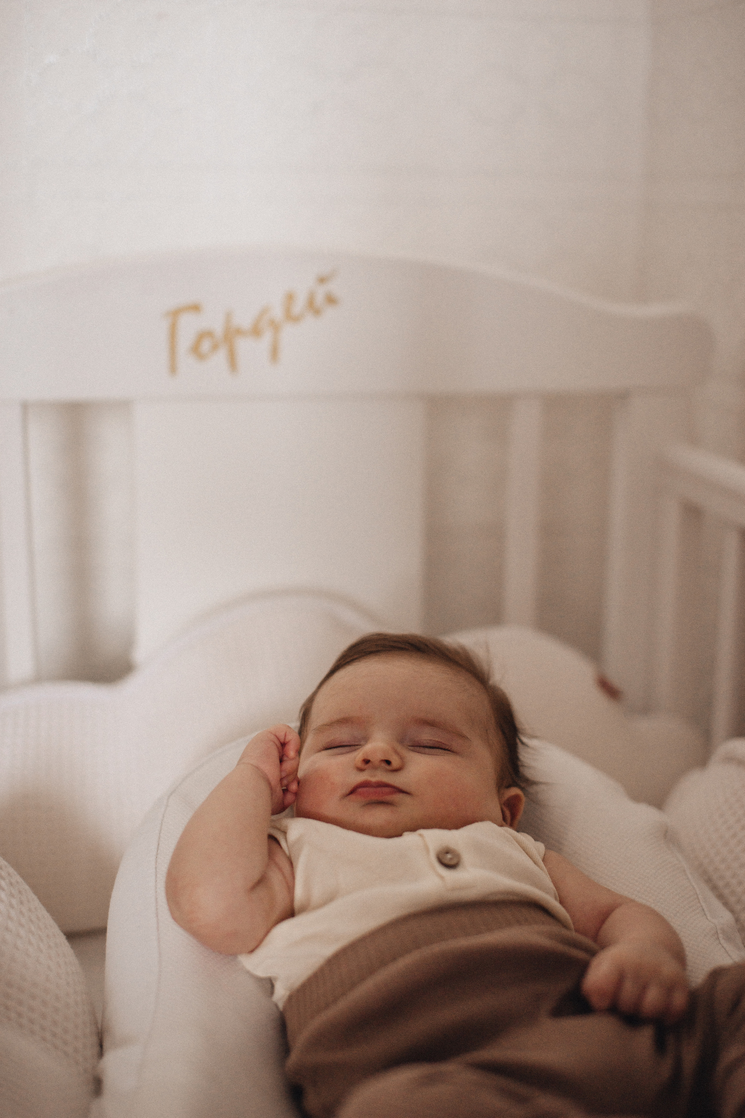 В гостях у Гордея, Даши и Егора. Семейный и свадебный фотограф в Саратове Евангелина Штах