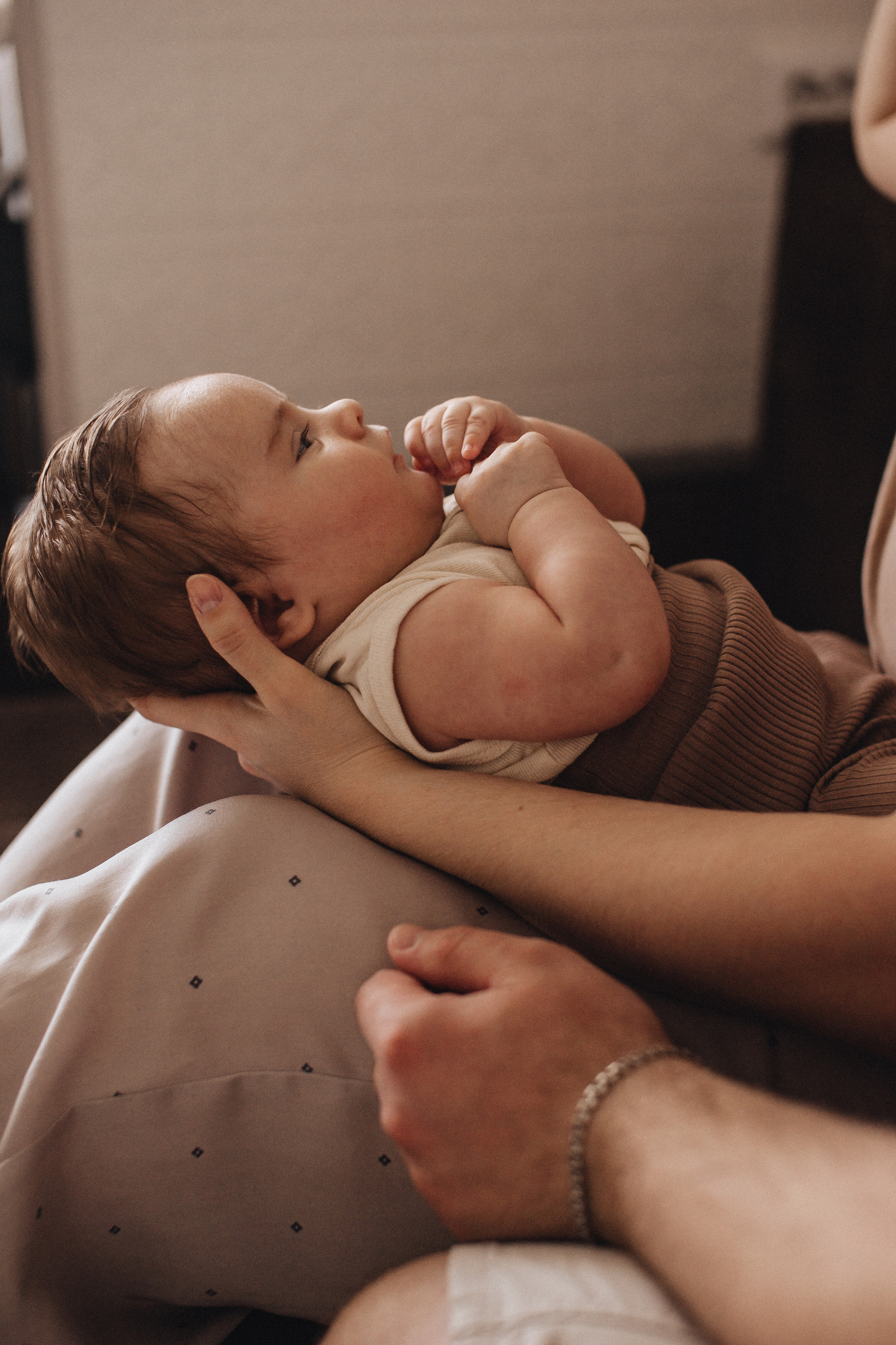 В гостях у Гордея, Даши и Егора. Семейный и свадебный фотограф в Саратове Евангелина Штах