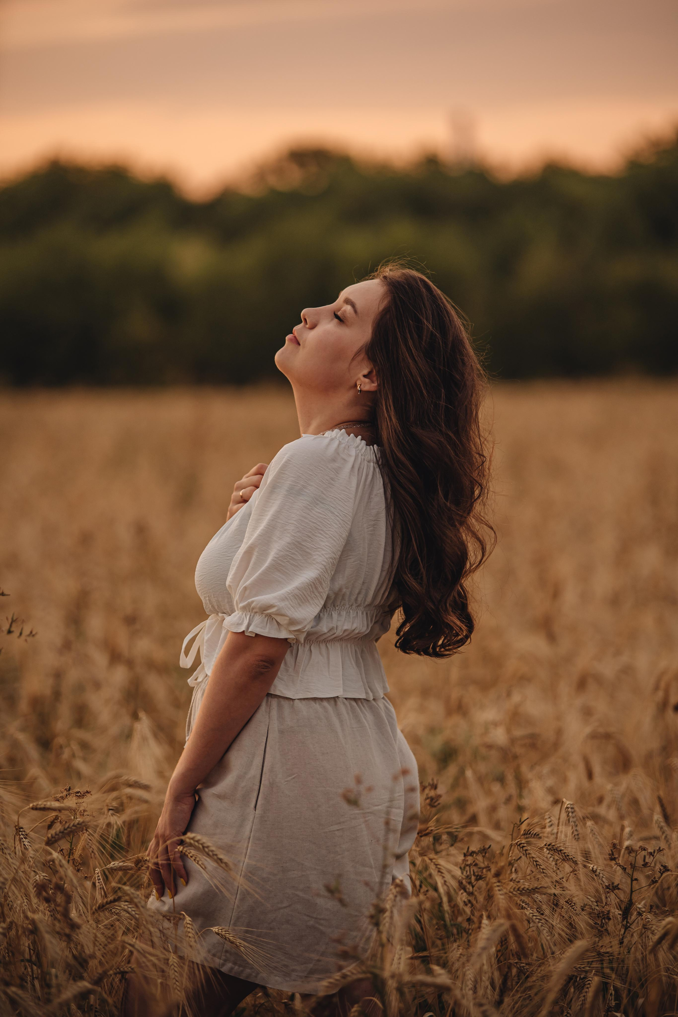 Даша. Семейный и свадебный фотограф в Саратове Евангелина Штах