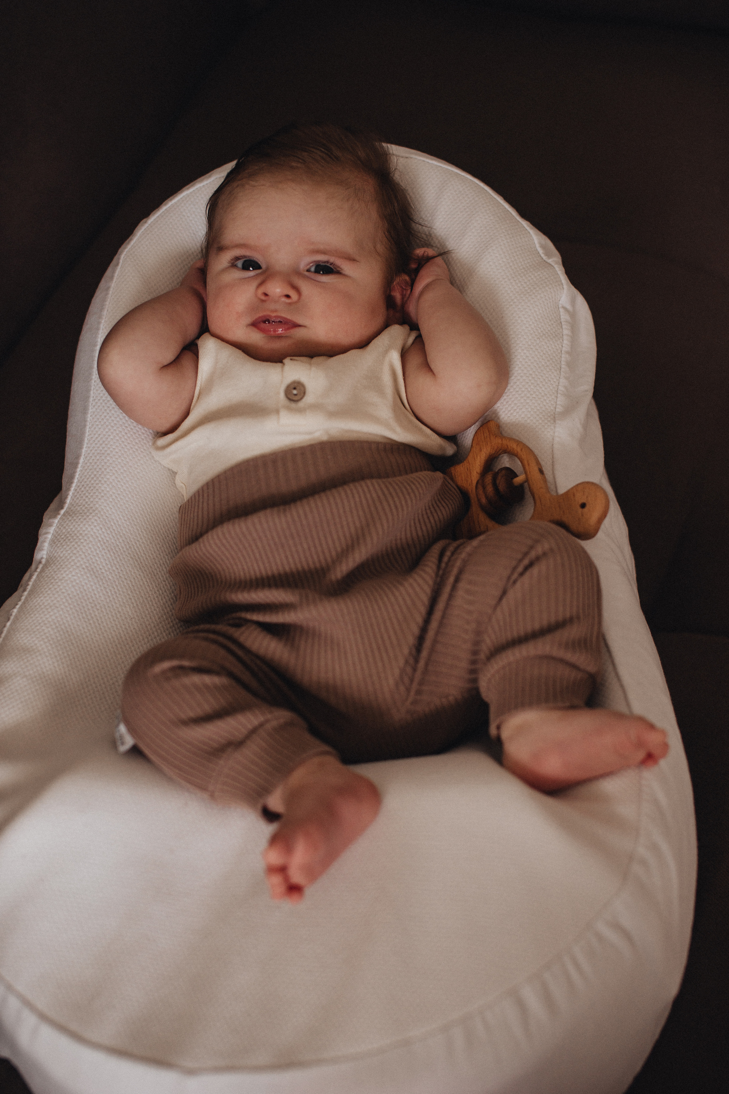 В гостях у Гордея, Даши и Егора. Семейный и свадебный фотограф в Саратове Евангелина Штах