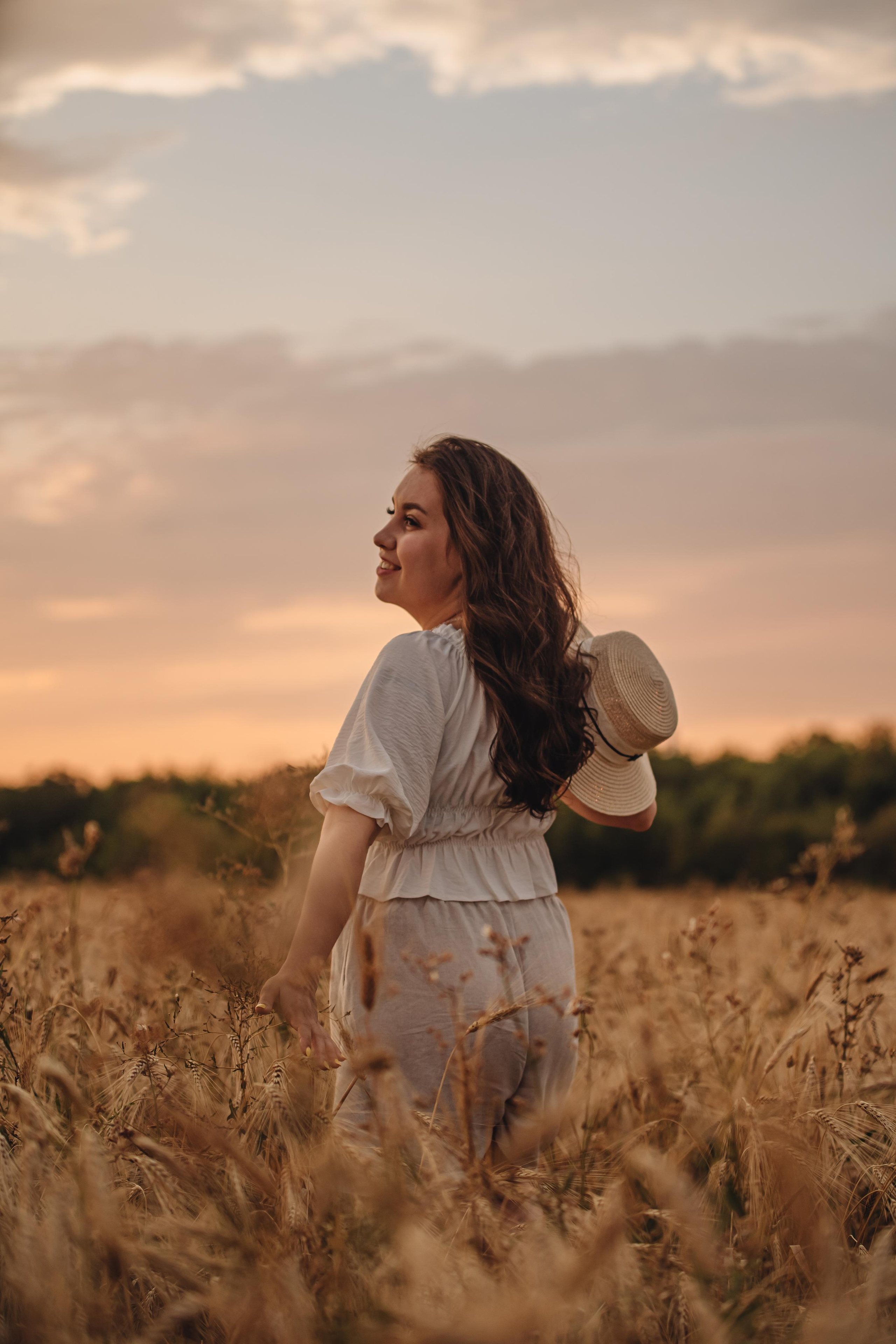 Даша. Семейный и свадебный фотограф в Саратове Евангелина Штах