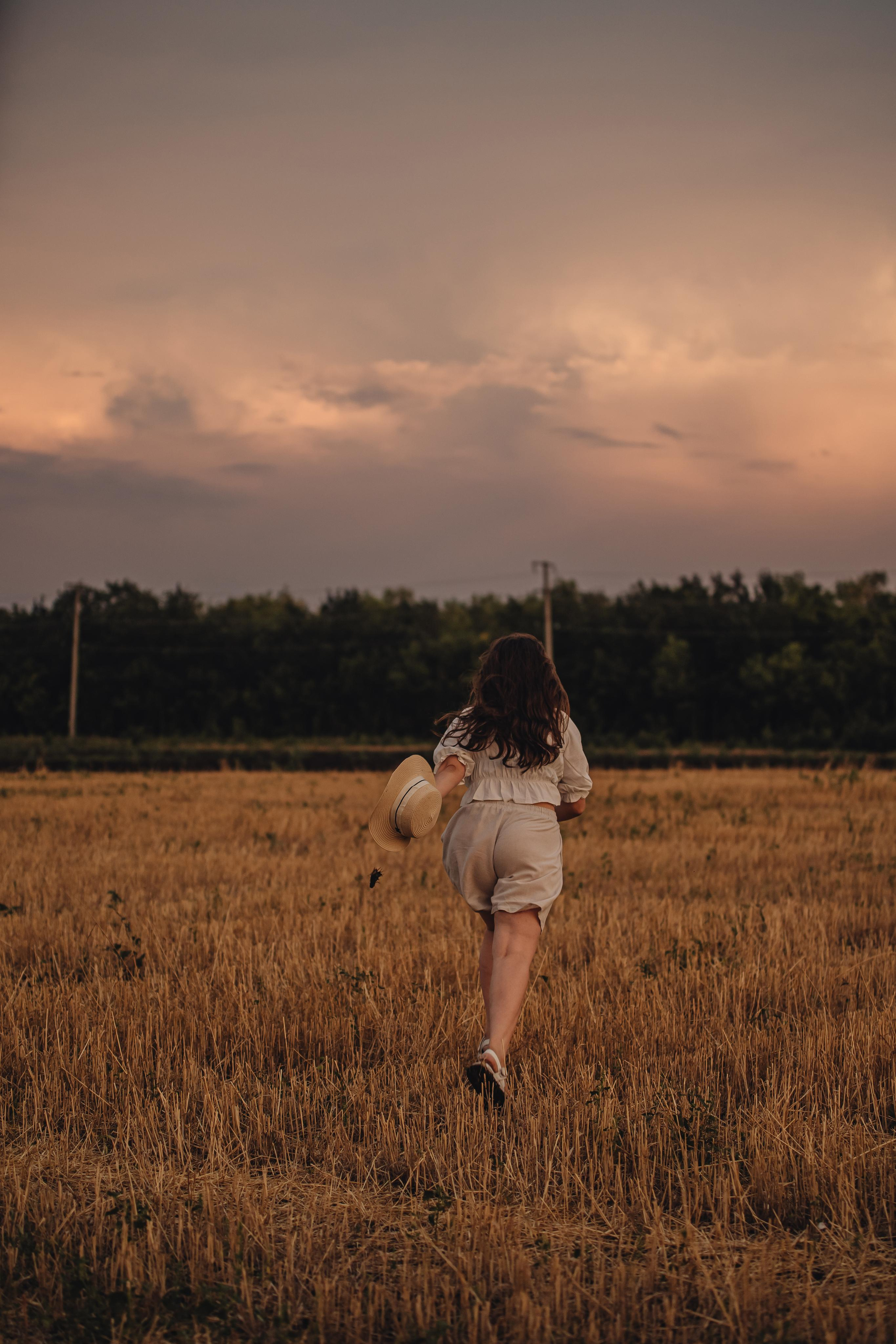 Даша. Семейный и свадебный фотограф в Саратове Евангелина Штах