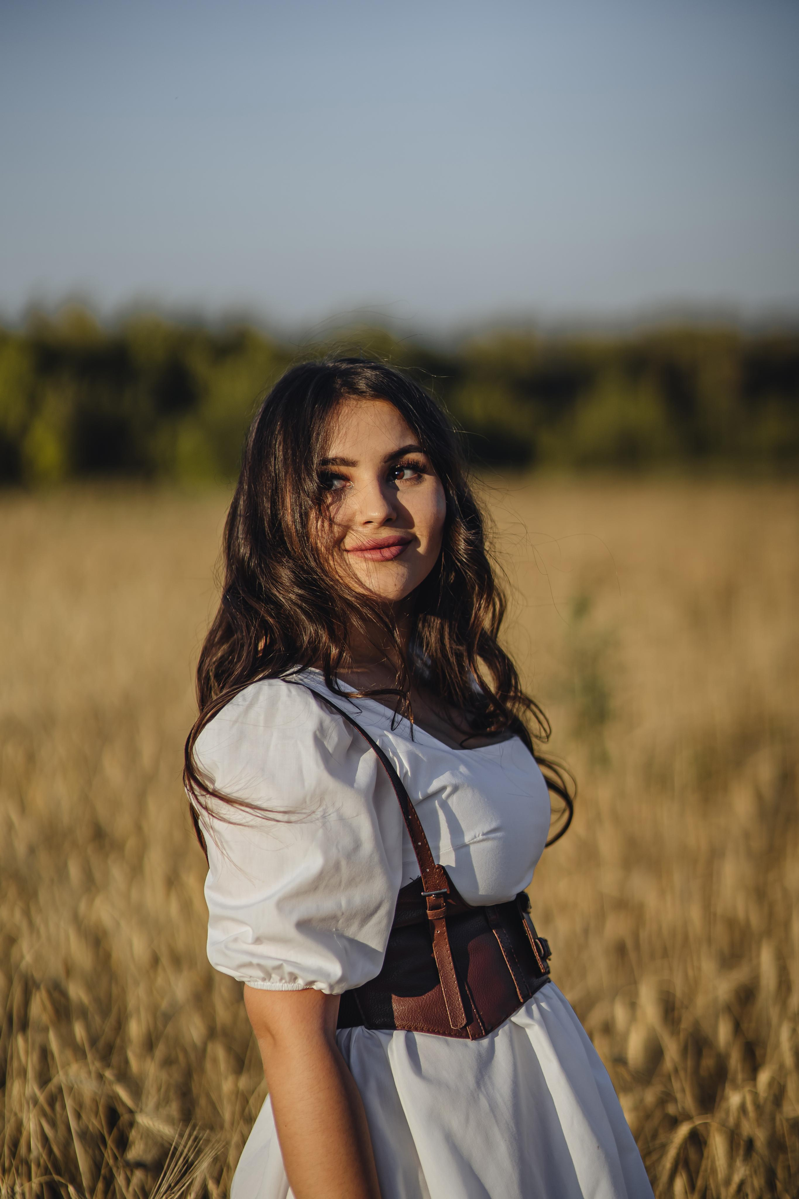 Алёна. Семейный и свадебный фотограф в Саратове Евангелина Штах