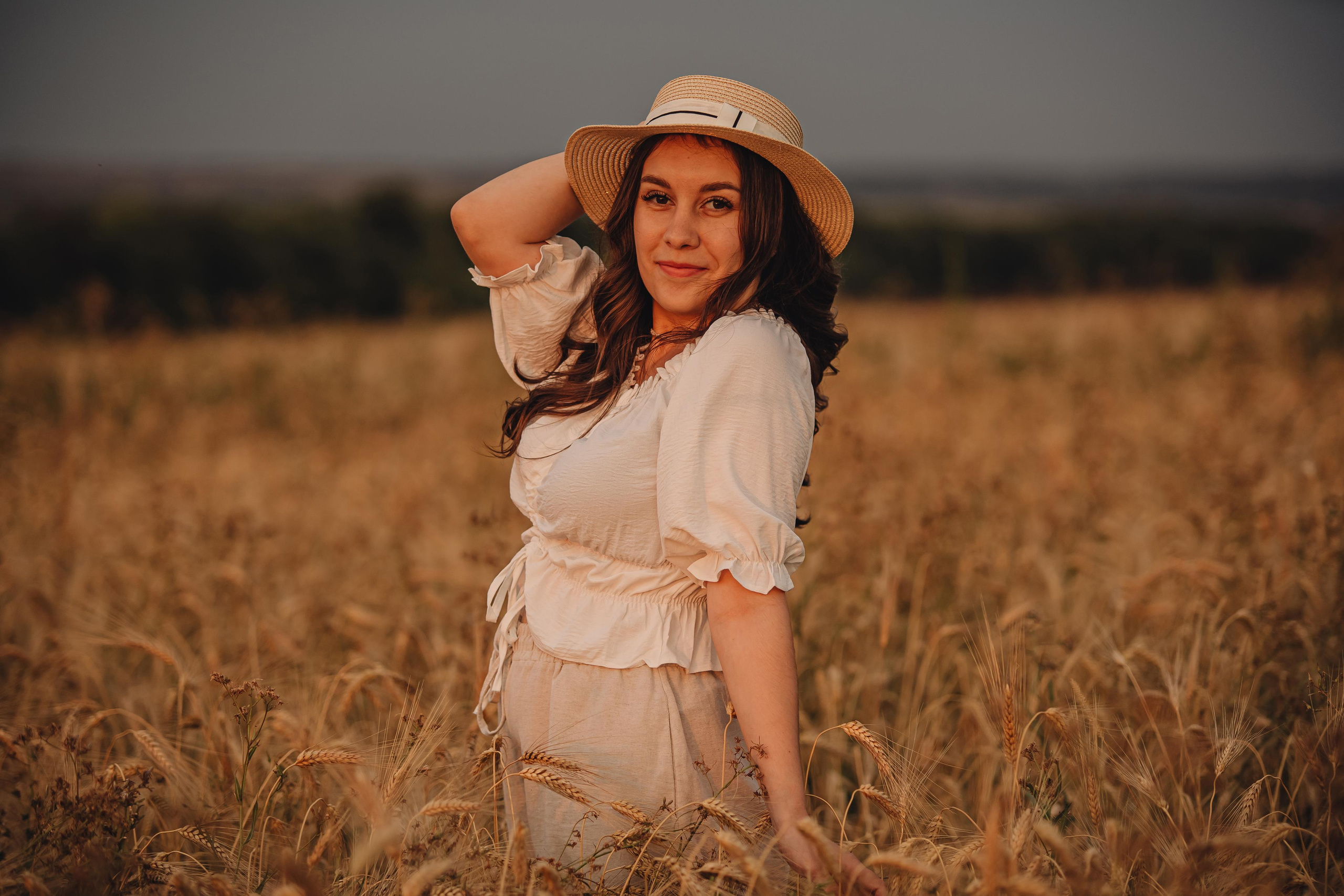 Даша. Семейный и свадебный фотограф в Саратове Евангелина Штах