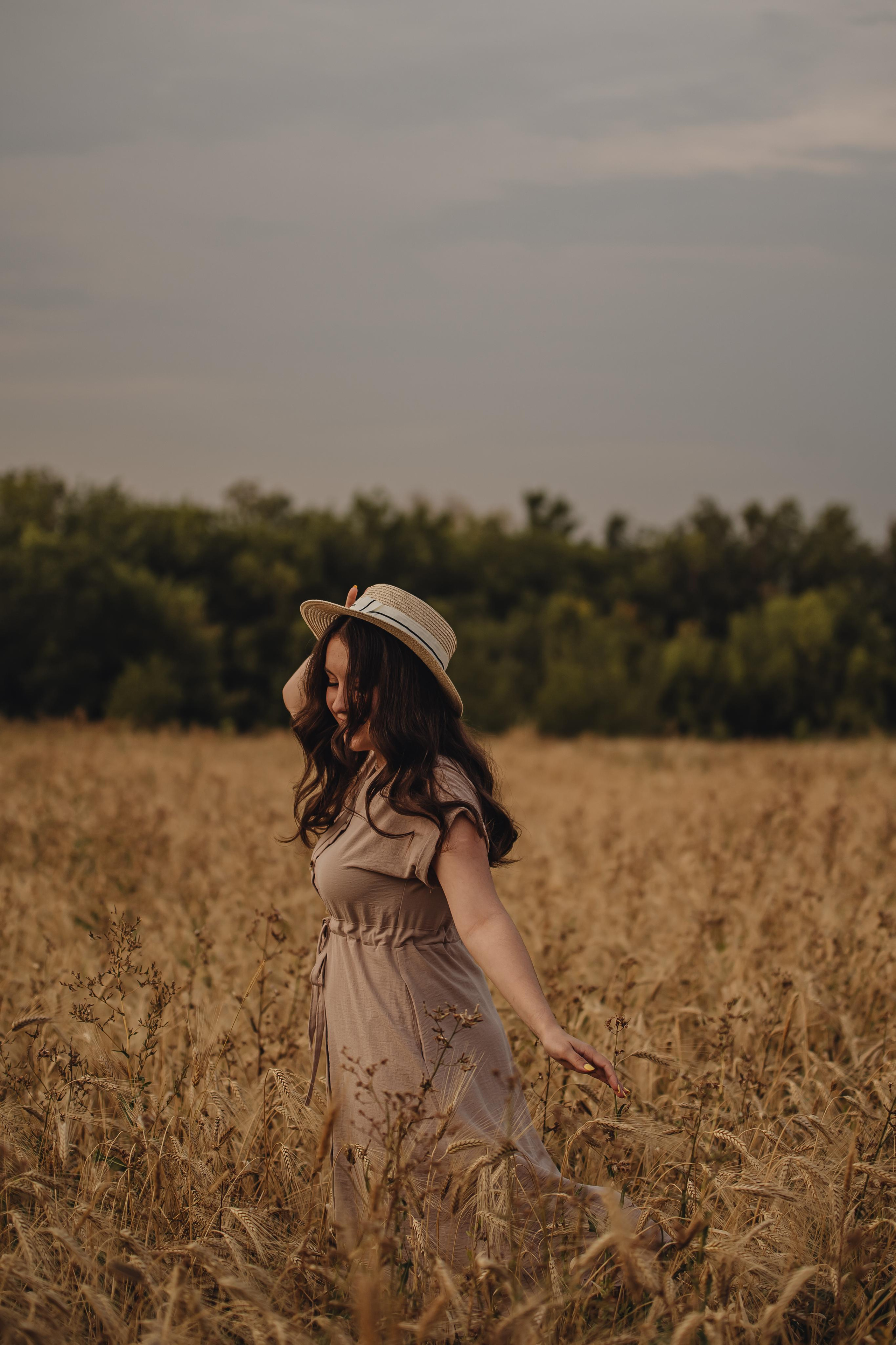 Даша. Семейный и свадебный фотограф в Саратове Евангелина Штах