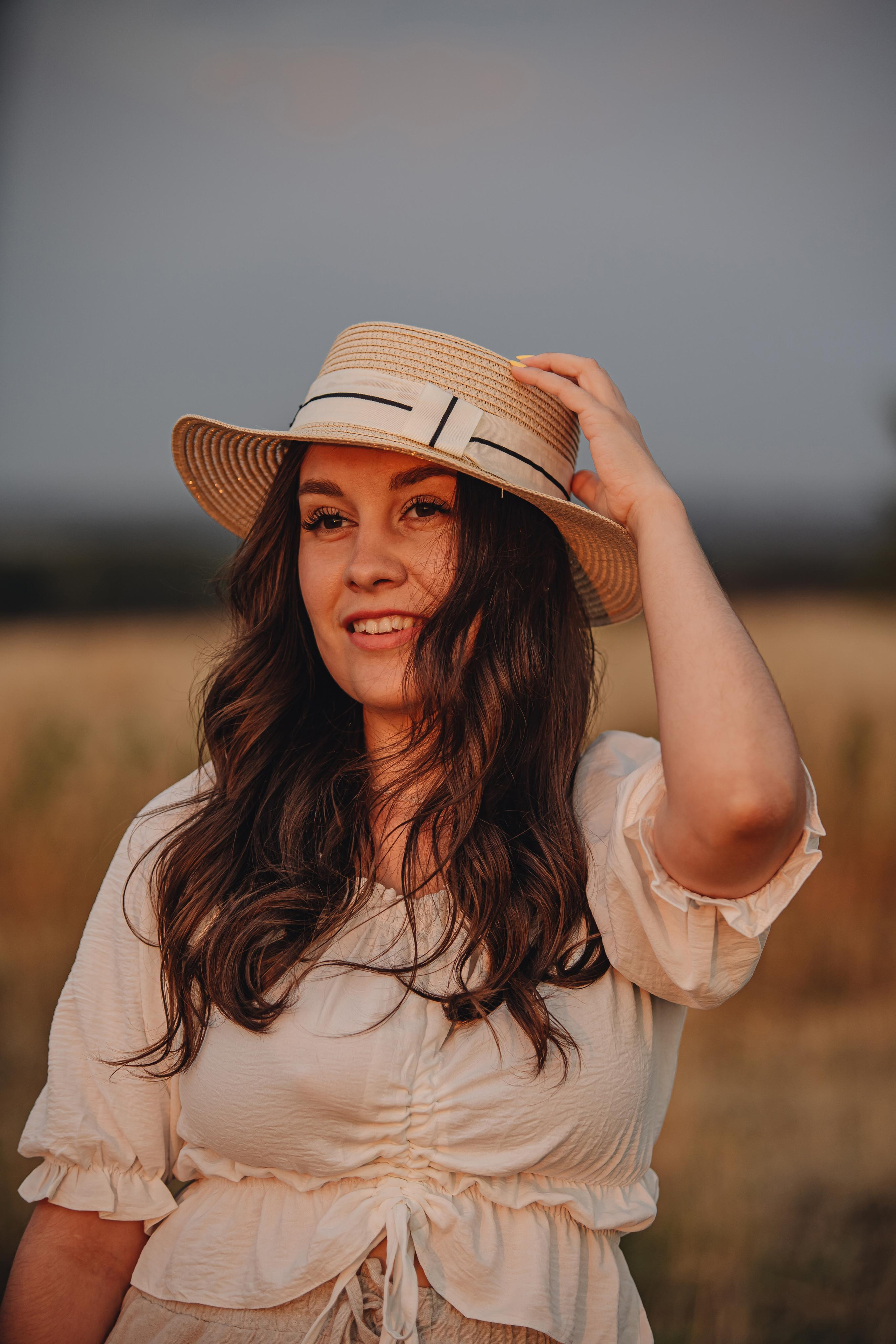 Даша. Семейный и свадебный фотограф в Саратове Евангелина Штах