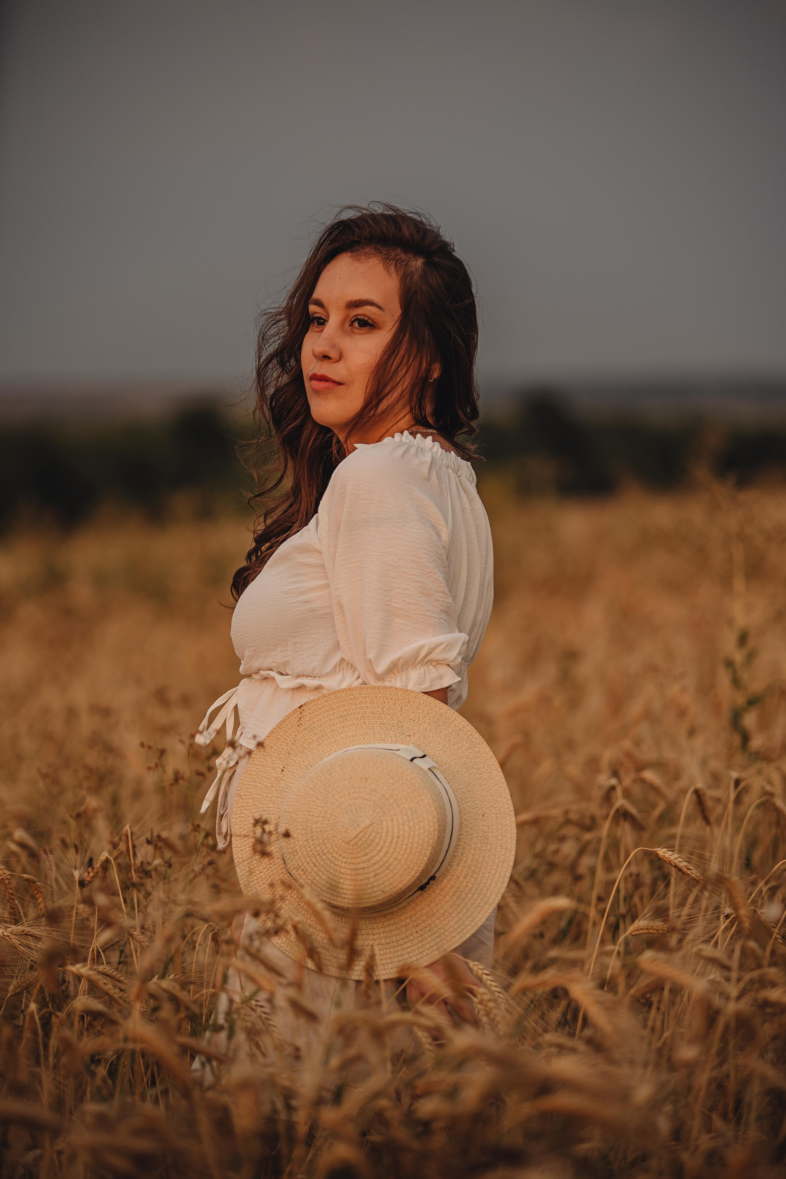 Даша. Семейный и свадебный фотограф в Саратове Евангелина Штах