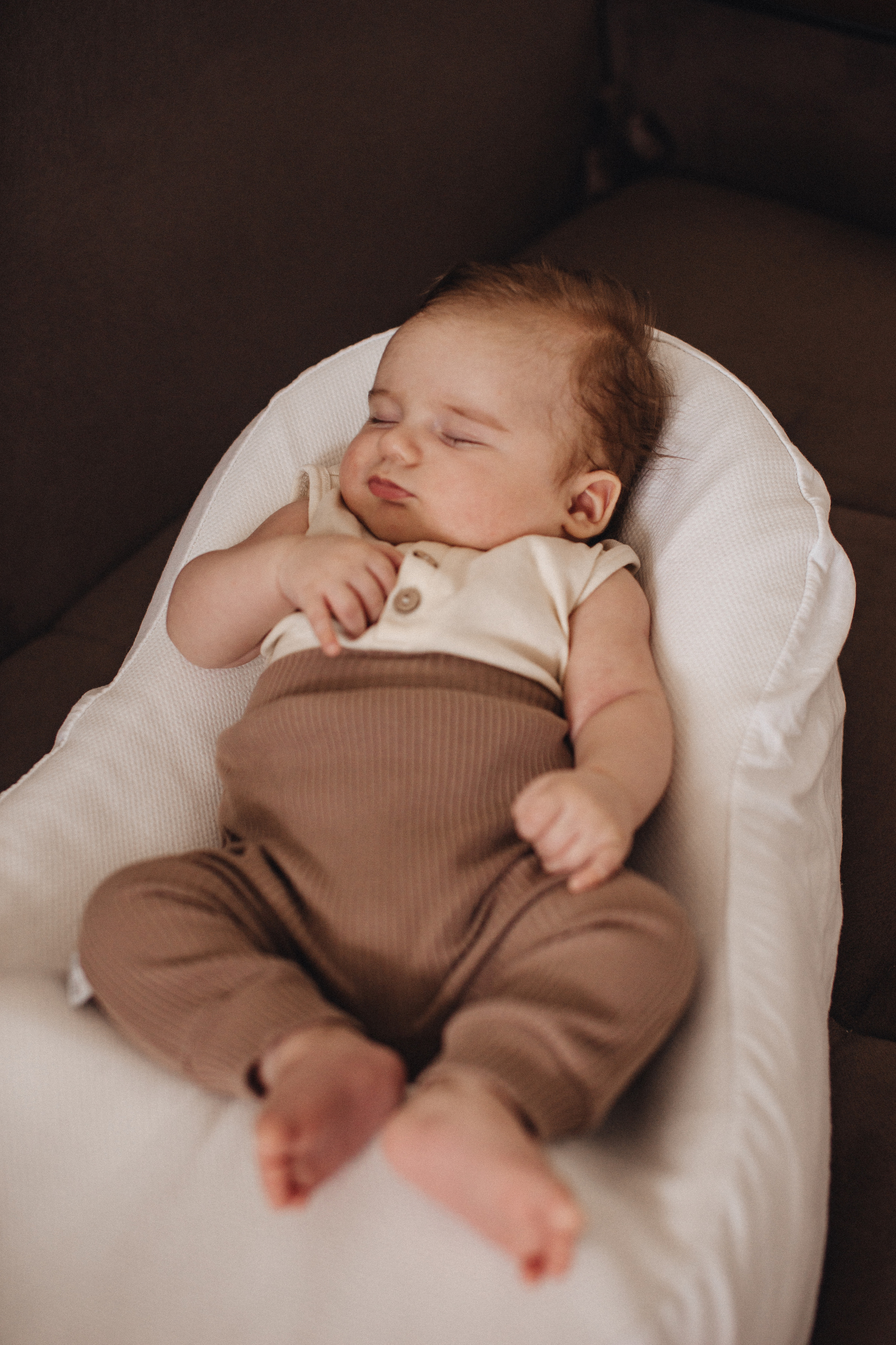 В гостях у Гордея, Даши и Егора. Семейный и свадебный фотограф в Саратове Евангелина Штах