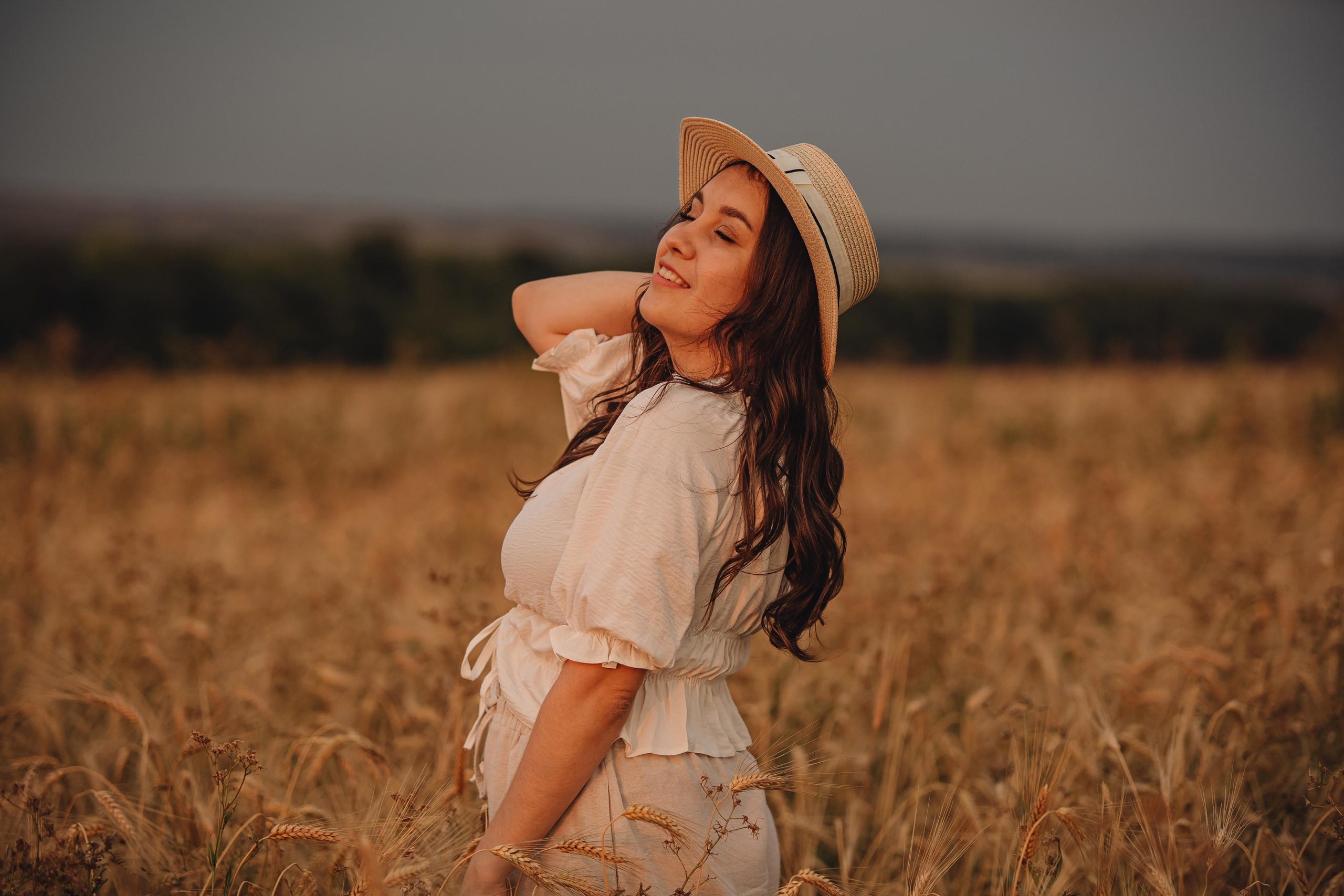 Даша. Семейный и свадебный фотограф в Саратове Евангелина Штах