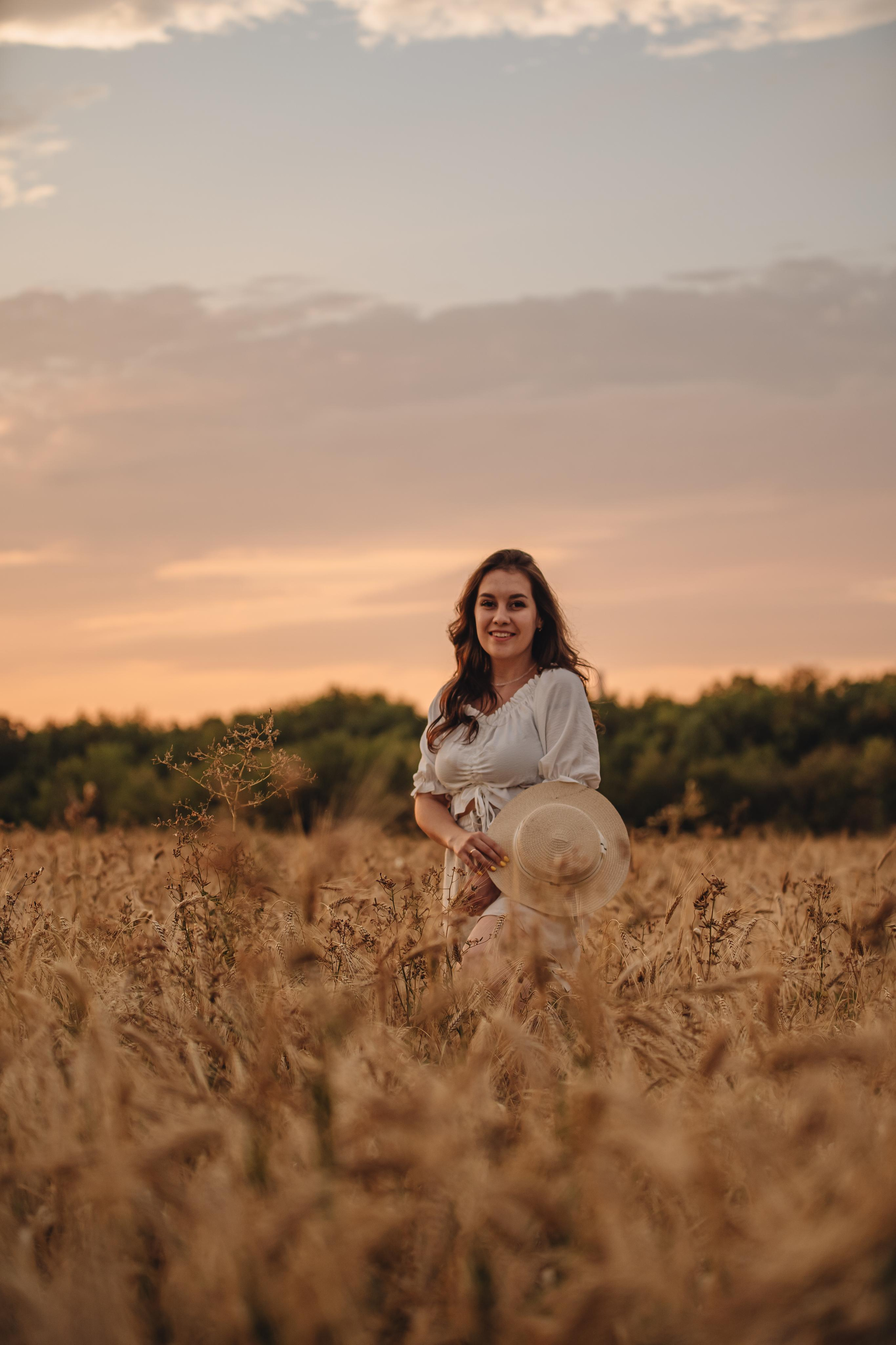 Даша. Семейный и свадебный фотограф в Саратове Евангелина Штах