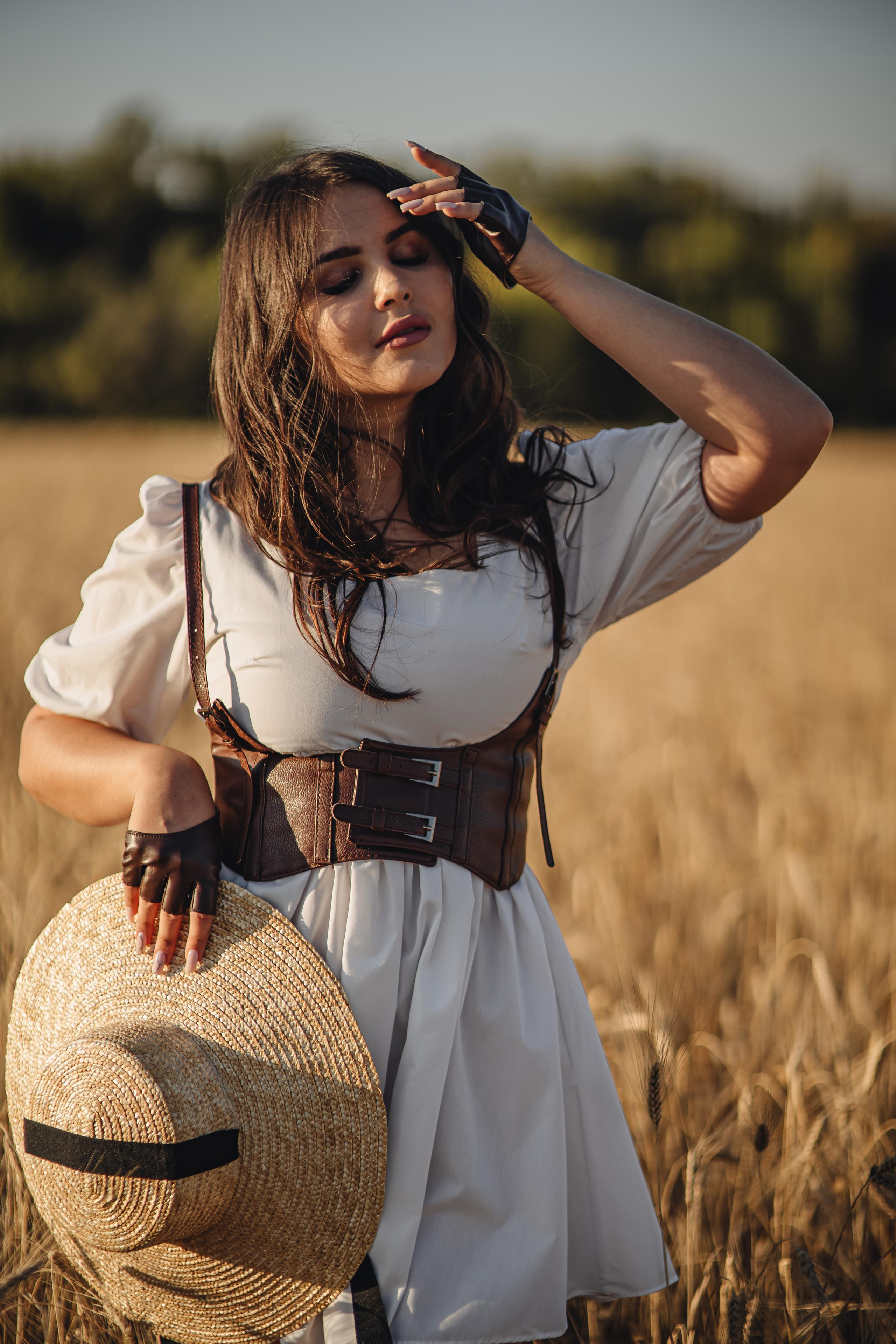 Алёна. Семейный и свадебный фотограф в Саратове Евангелина Штах