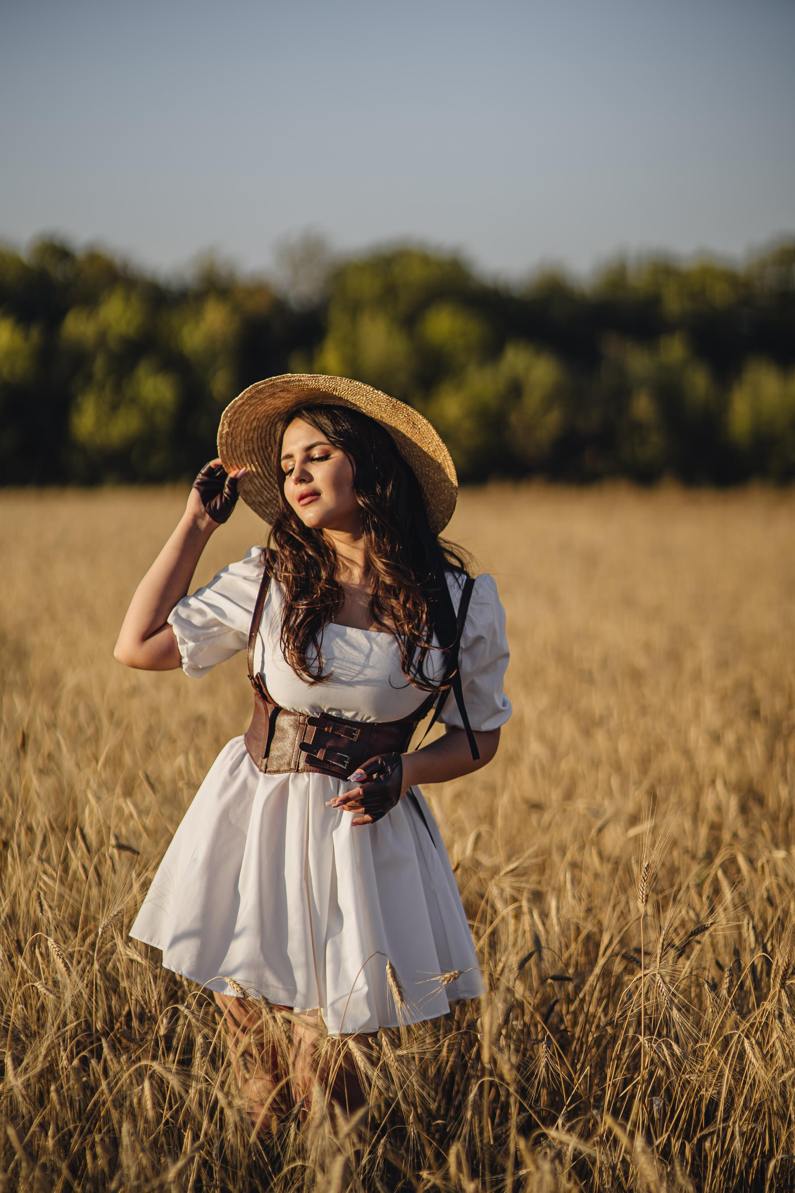 Алёна. Семейный и свадебный фотограф в Саратове Евангелина Штах