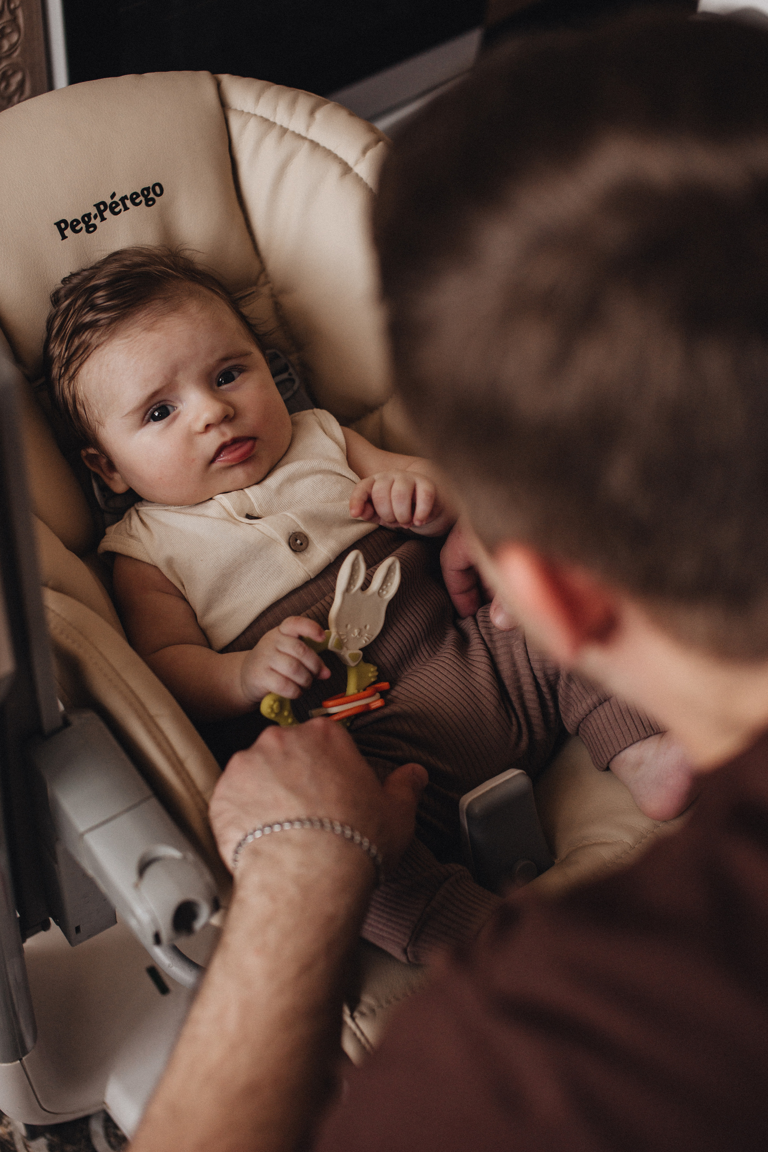 В гостях у Гордея, Даши и Егора. Семейный и свадебный фотограф в Саратове Евангелина Штах