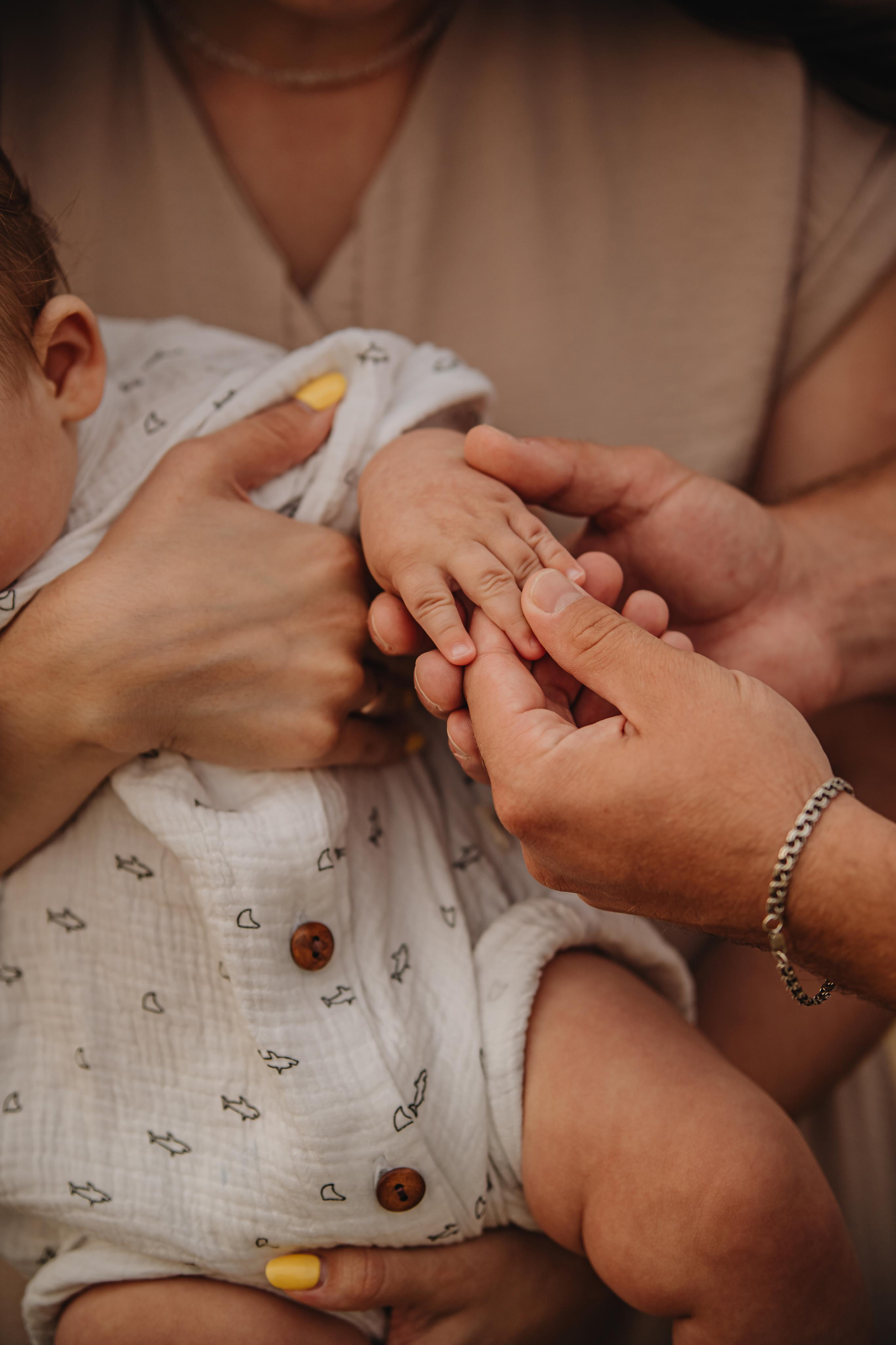 Гордей, Даша и Егор. Семейный и свадебный фотограф в Саратове Евангелина Штах