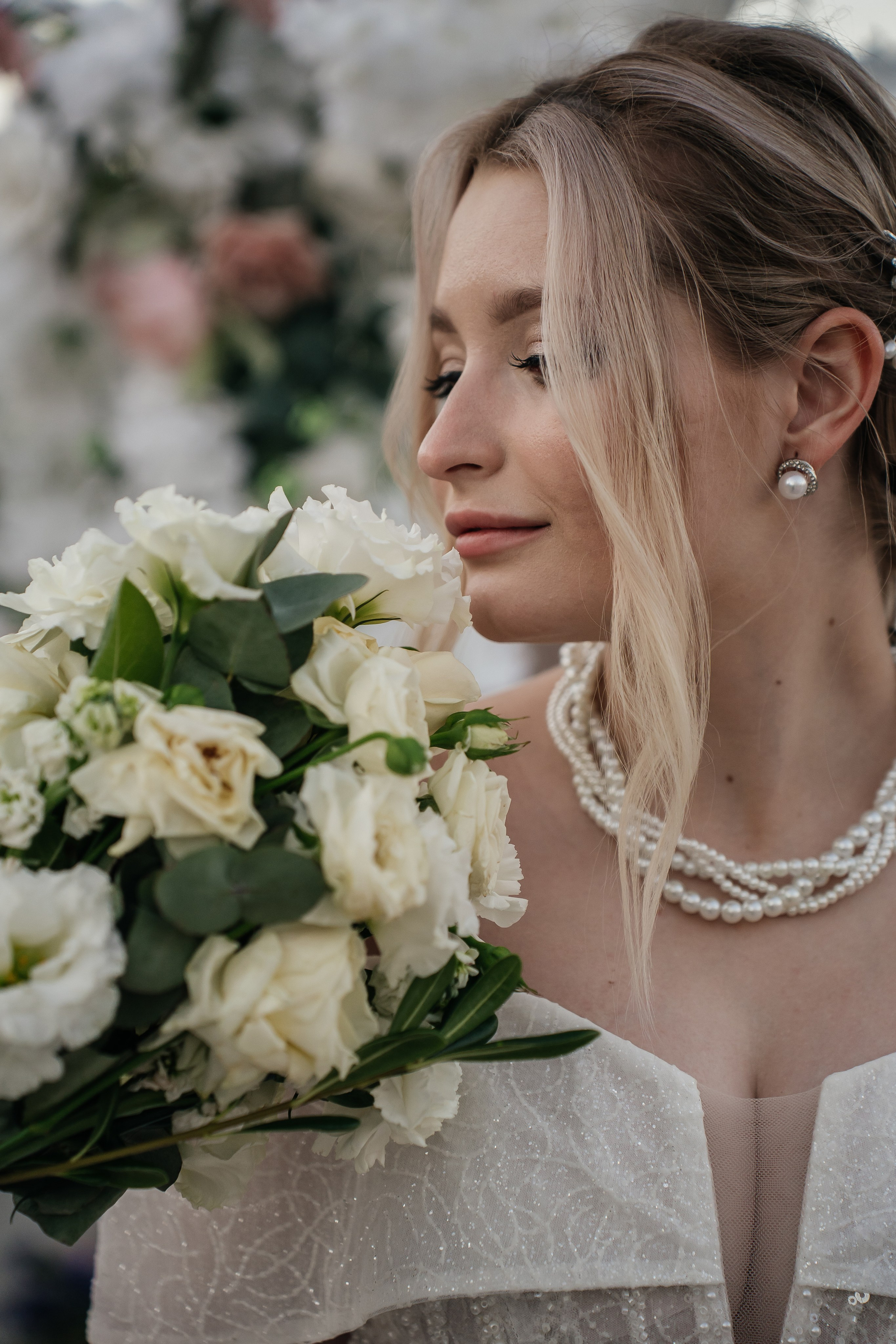 Максим и Анастасия. Полный день. Семейный и свадебный фотограф в Саратове Евангелина Штах