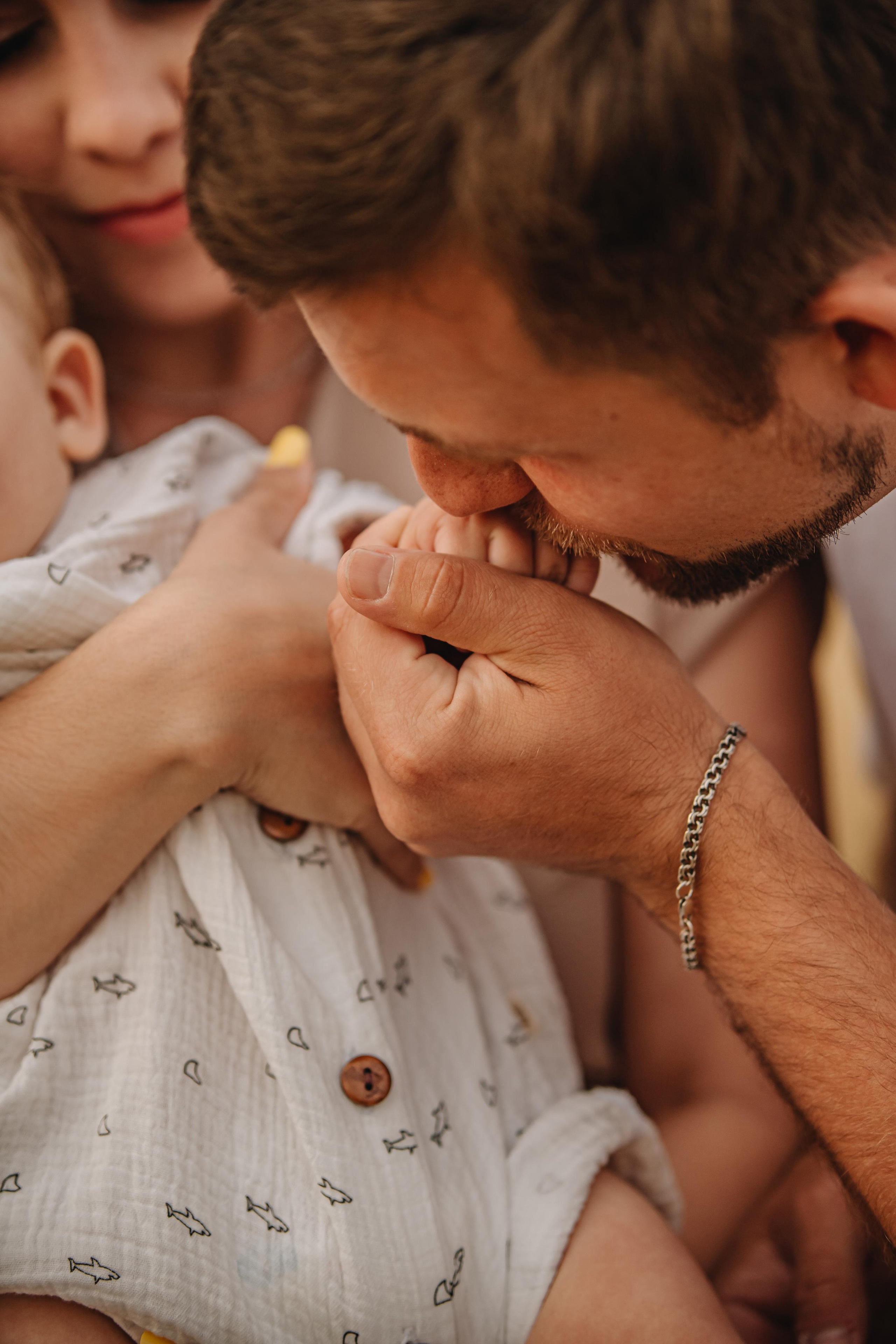 Гордей, Даша и Егор. Семейный и свадебный фотограф в Саратове Евангелина Штах