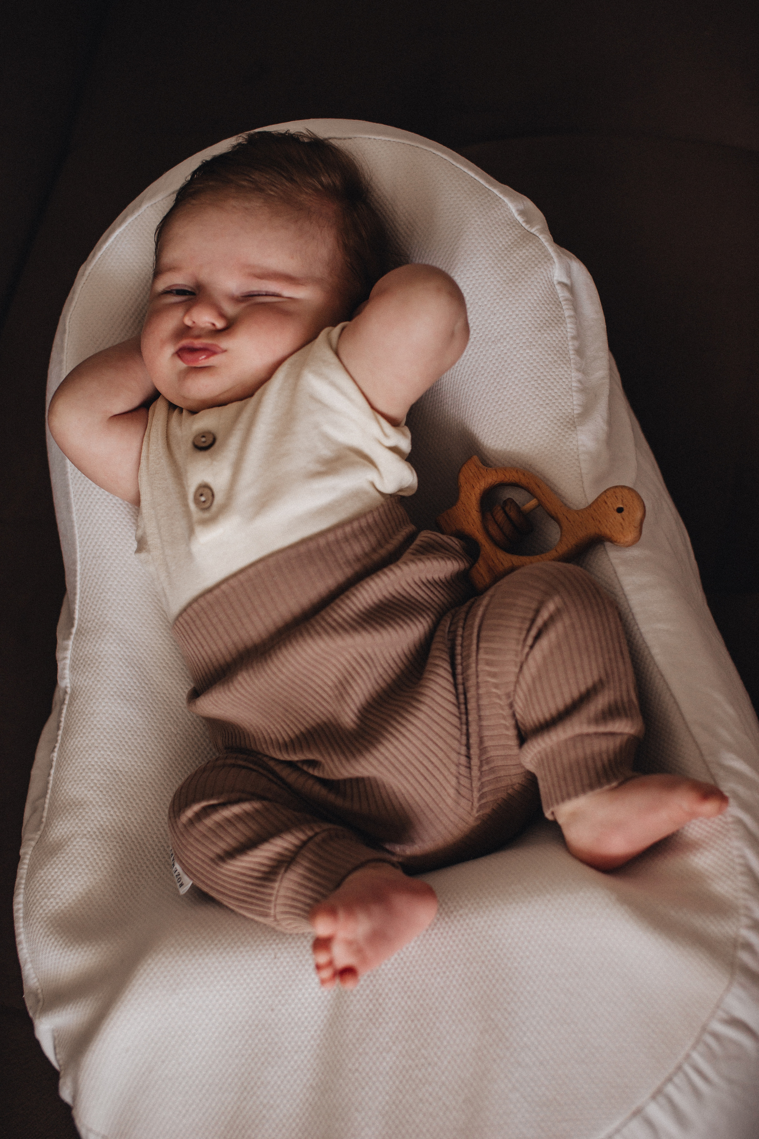 В гостях у Гордея, Даши и Егора. Семейный и свадебный фотограф в Саратове Евангелина Штах