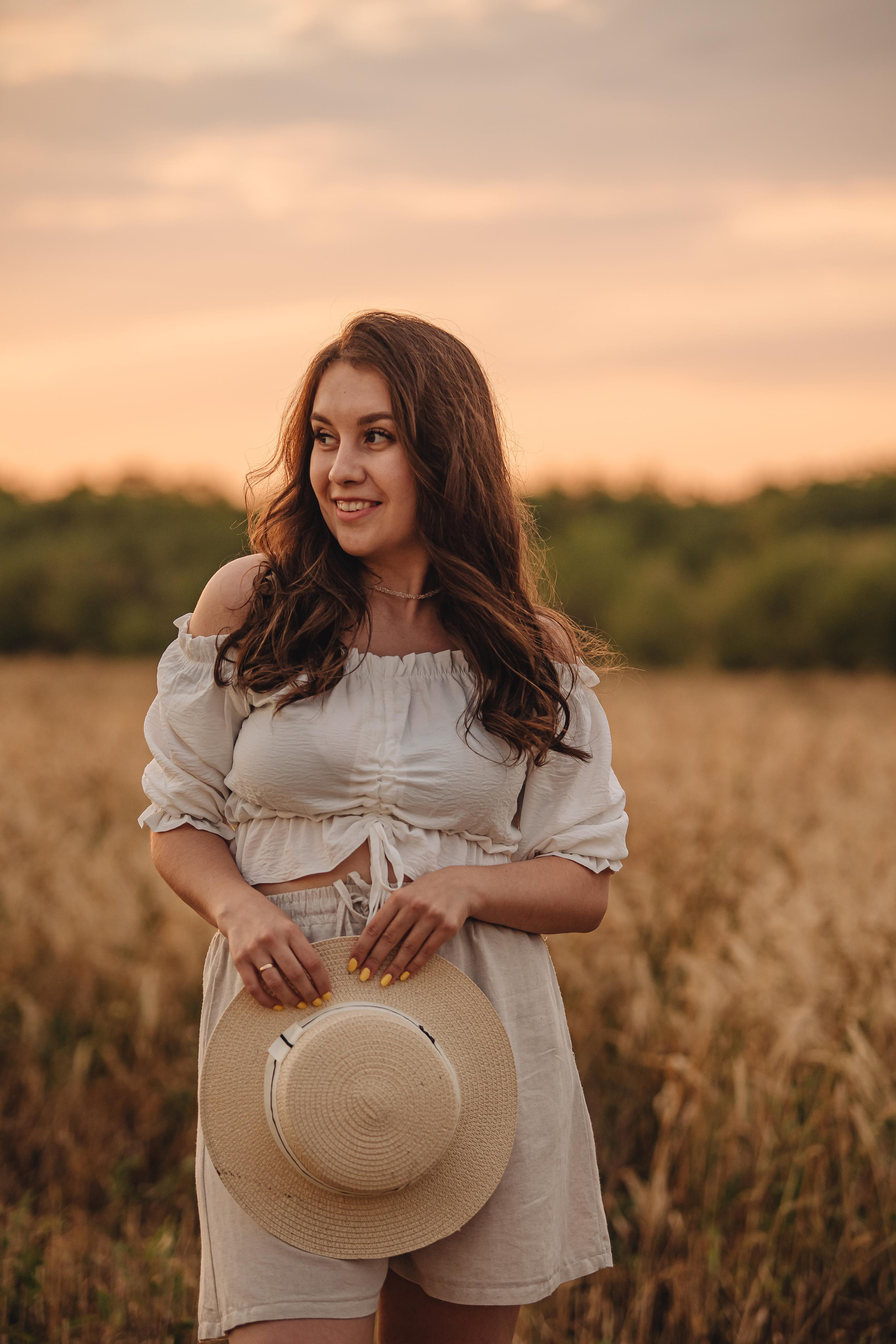 Даша. Семейный и свадебный фотограф в Саратове Евангелина Штах