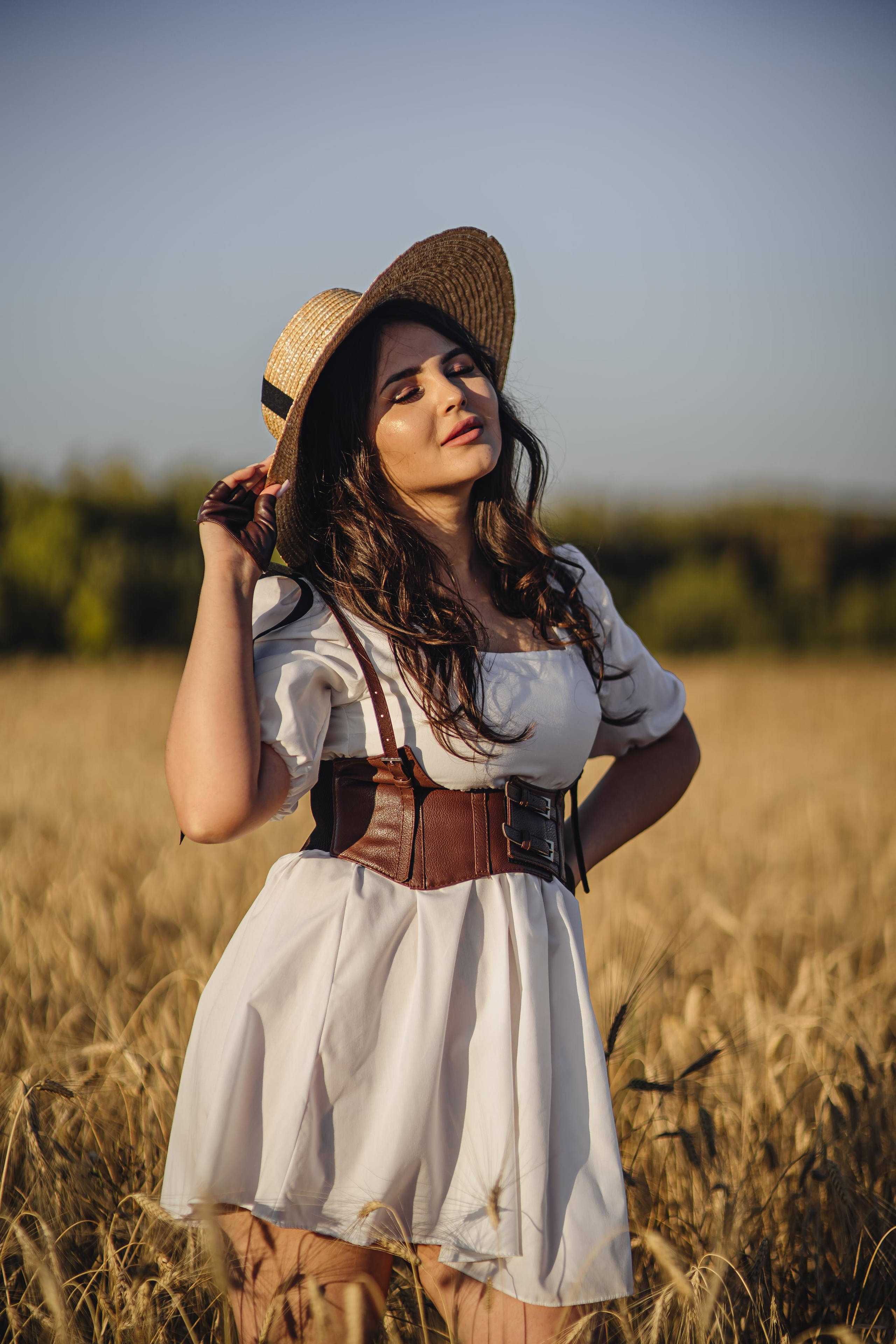 Алёна. Семейный и свадебный фотограф в Саратове Евангелина Штах