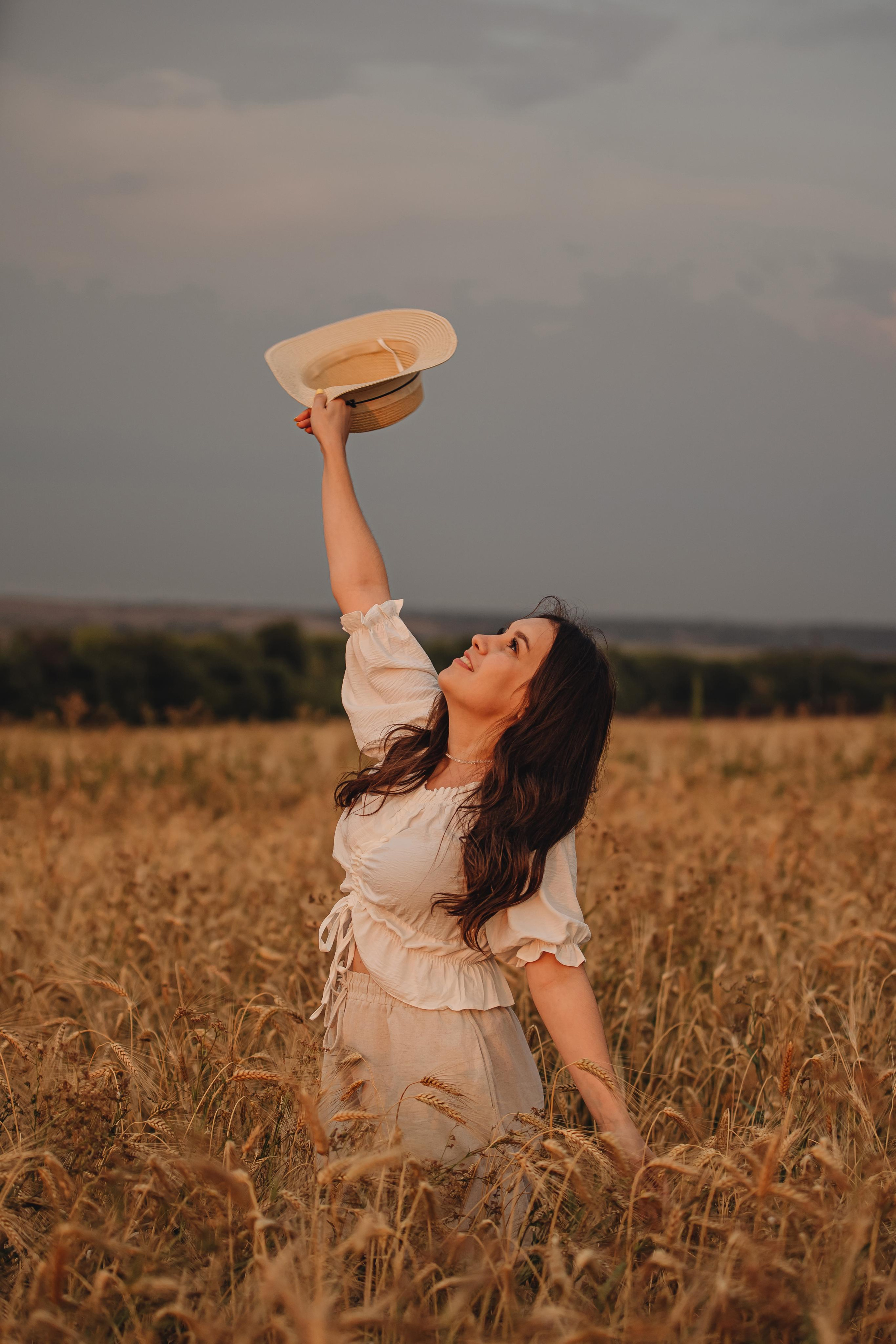 Даша. Семейный и свадебный фотограф в Саратове Евангелина Штах