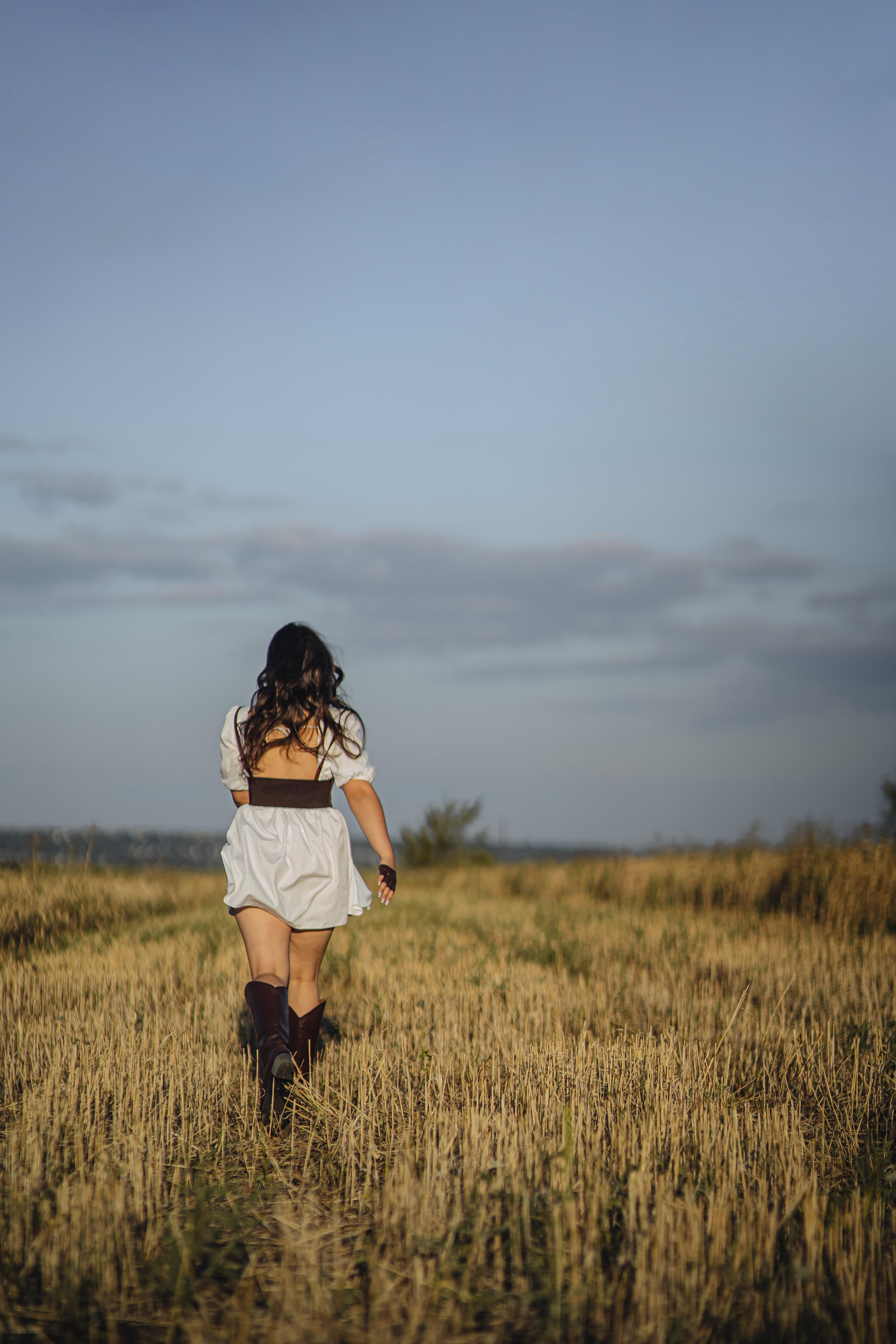 Алёна. Семейный и свадебный фотограф в Саратове Евангелина Штах