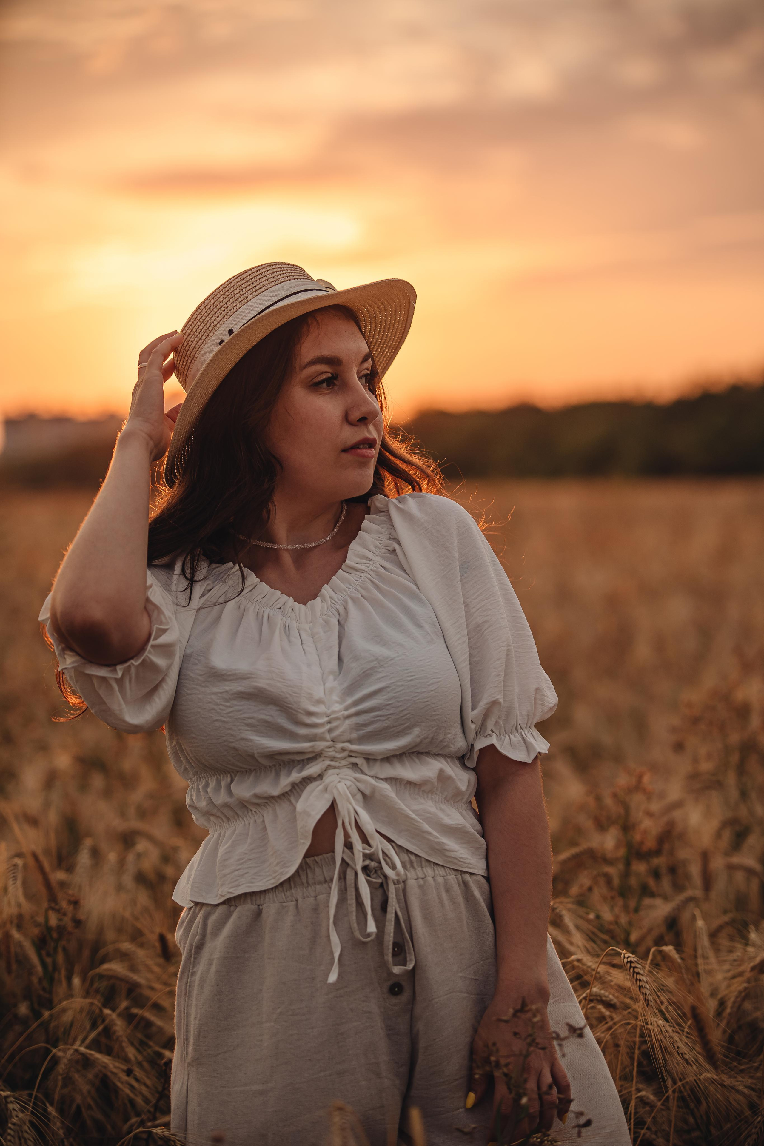 Даша. Семейный и свадебный фотограф в Саратове Евангелина Штах