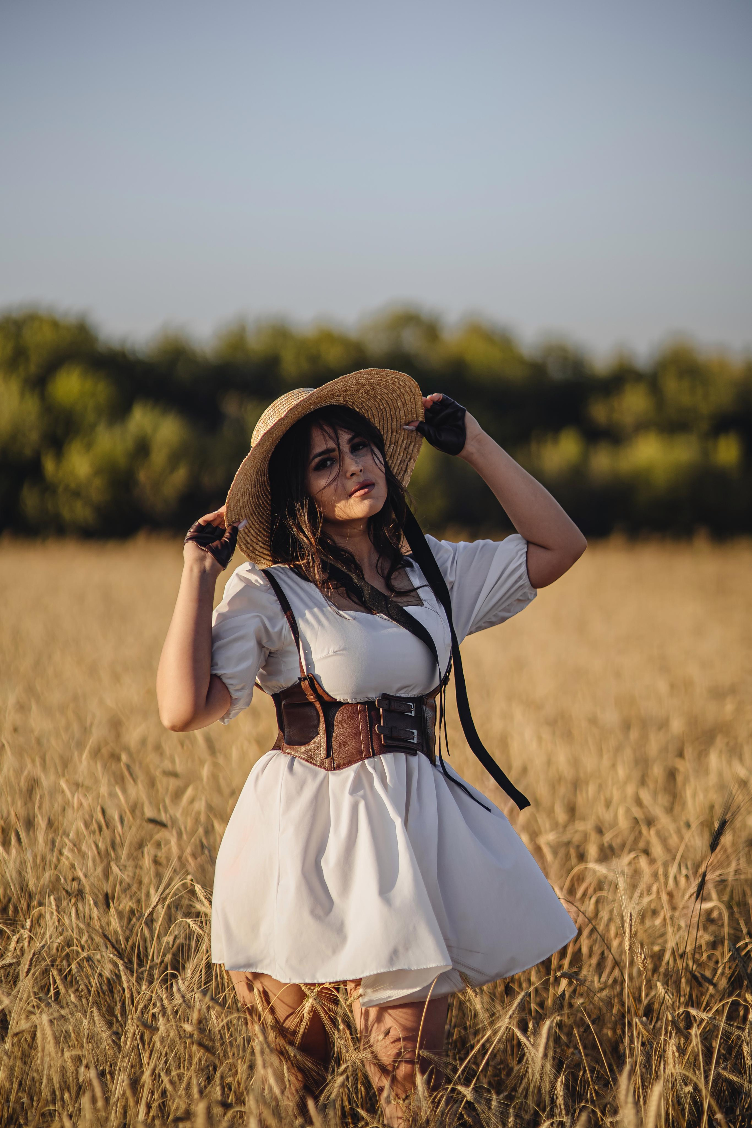 Алёна. Семейный и свадебный фотограф в Саратове Евангелина Штах
