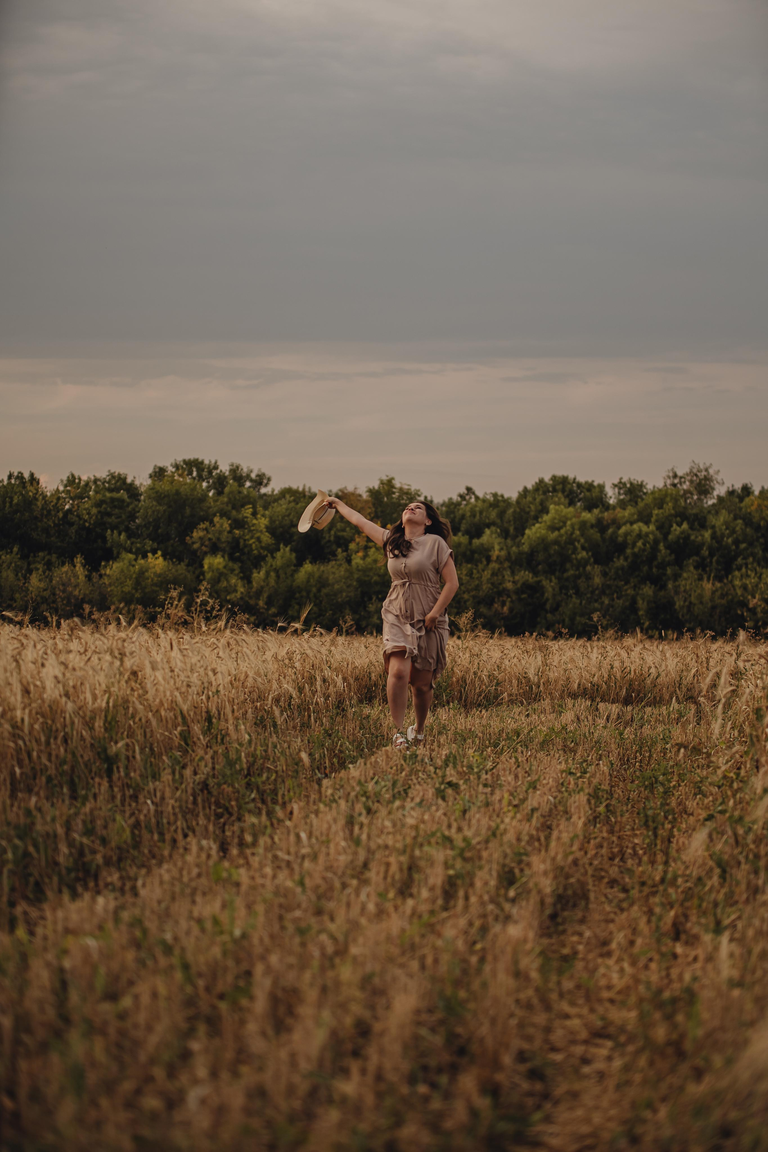 Даша. Семейный и свадебный фотограф в Саратове Евангелина Штах
