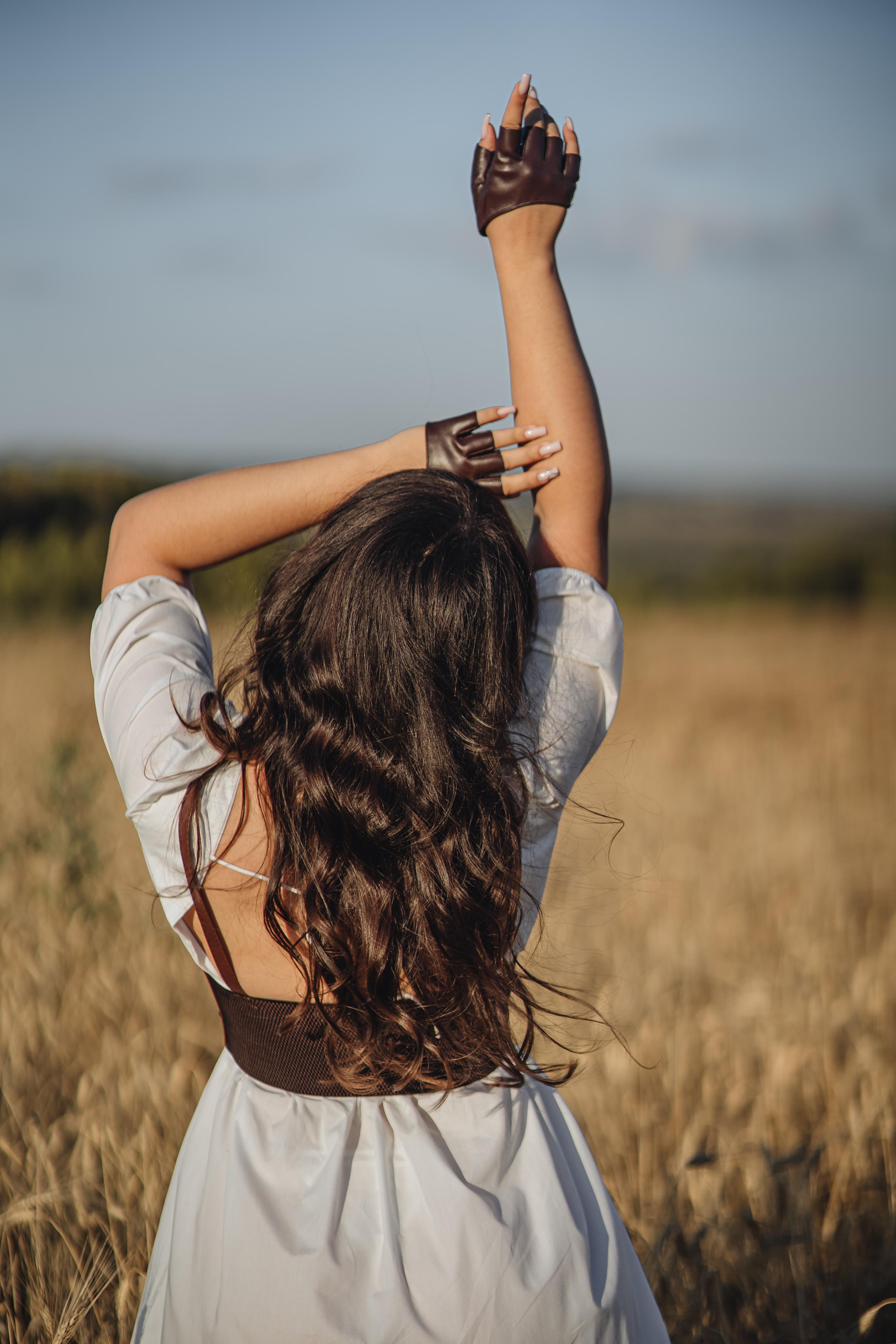 Алёна. Семейный и свадебный фотограф в Саратове Евангелина Штах
