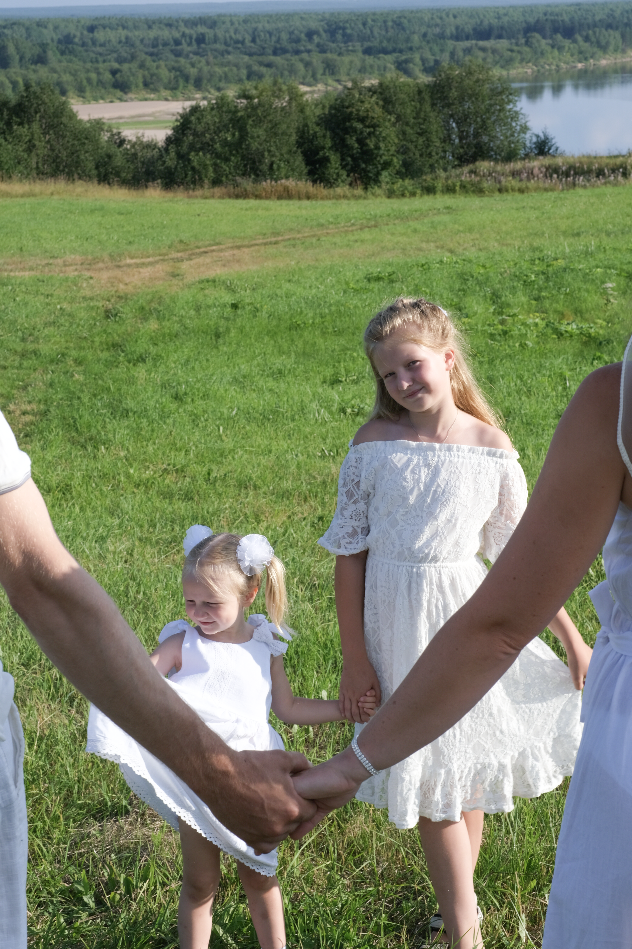 Семья Борисовых. Семейный и индивидуальный фотограф Дарья Мельник