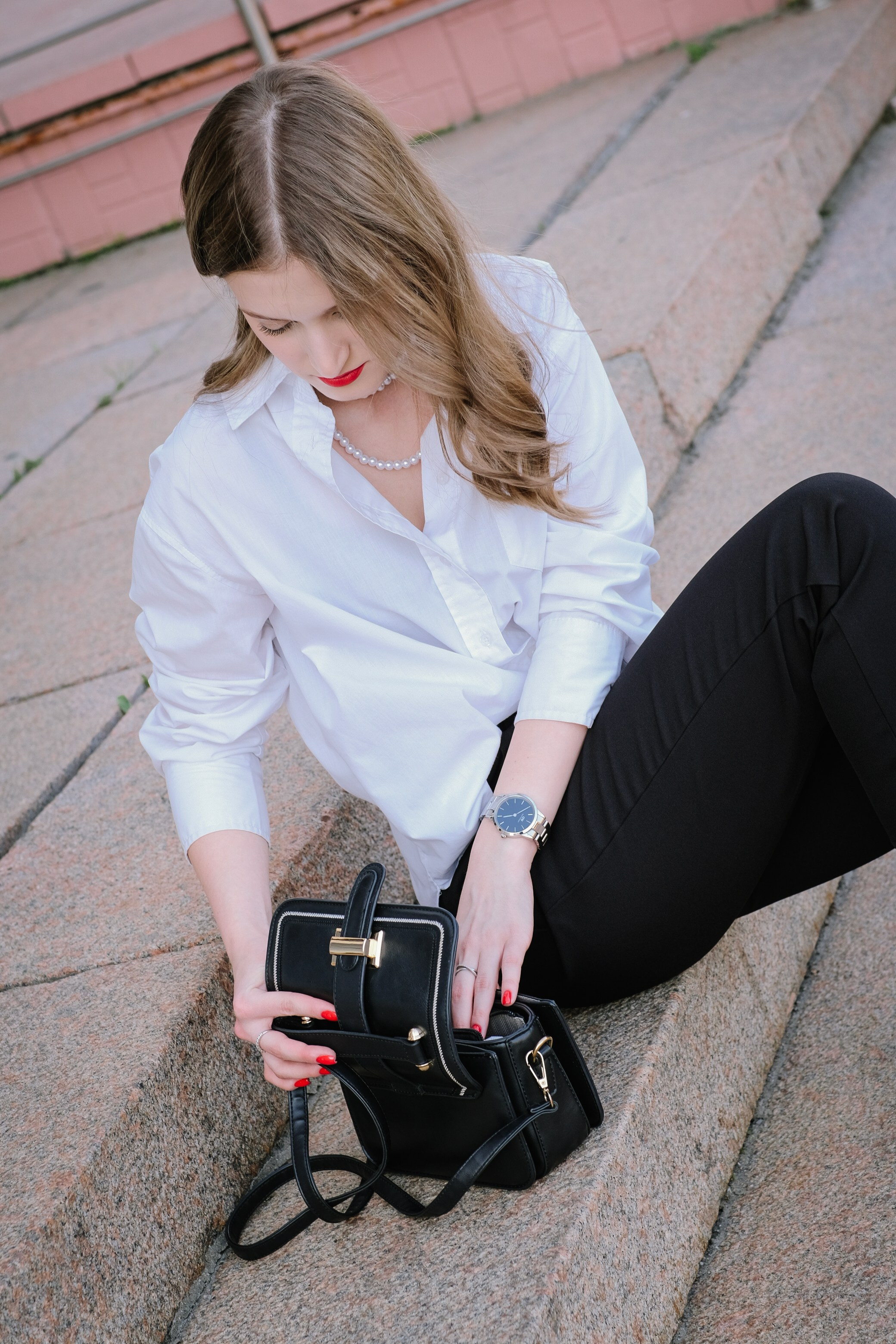 Street. Семейный и индивидуальный фотограф Дарья Мельник