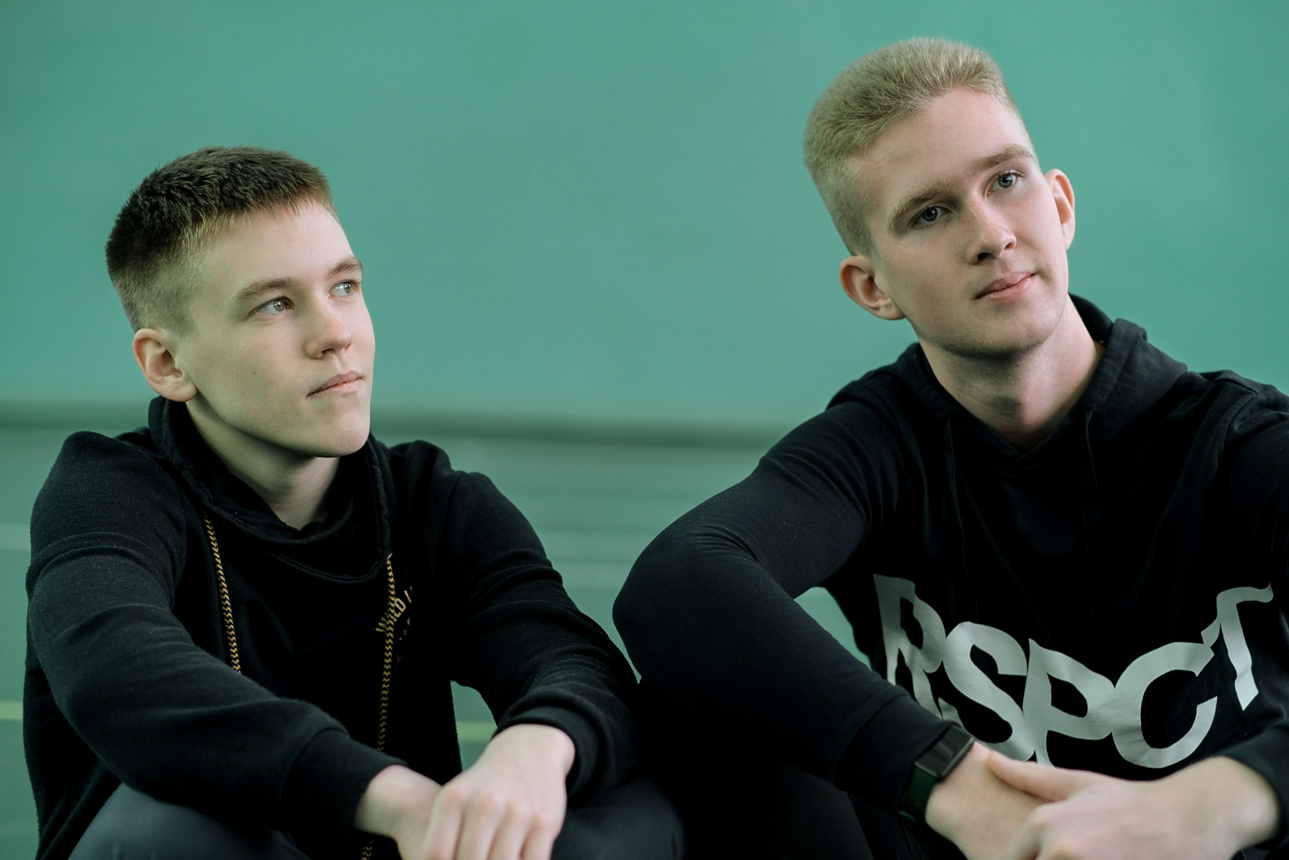 11 класс. Семейный и индивидуальный фотограф Дарья Мельник