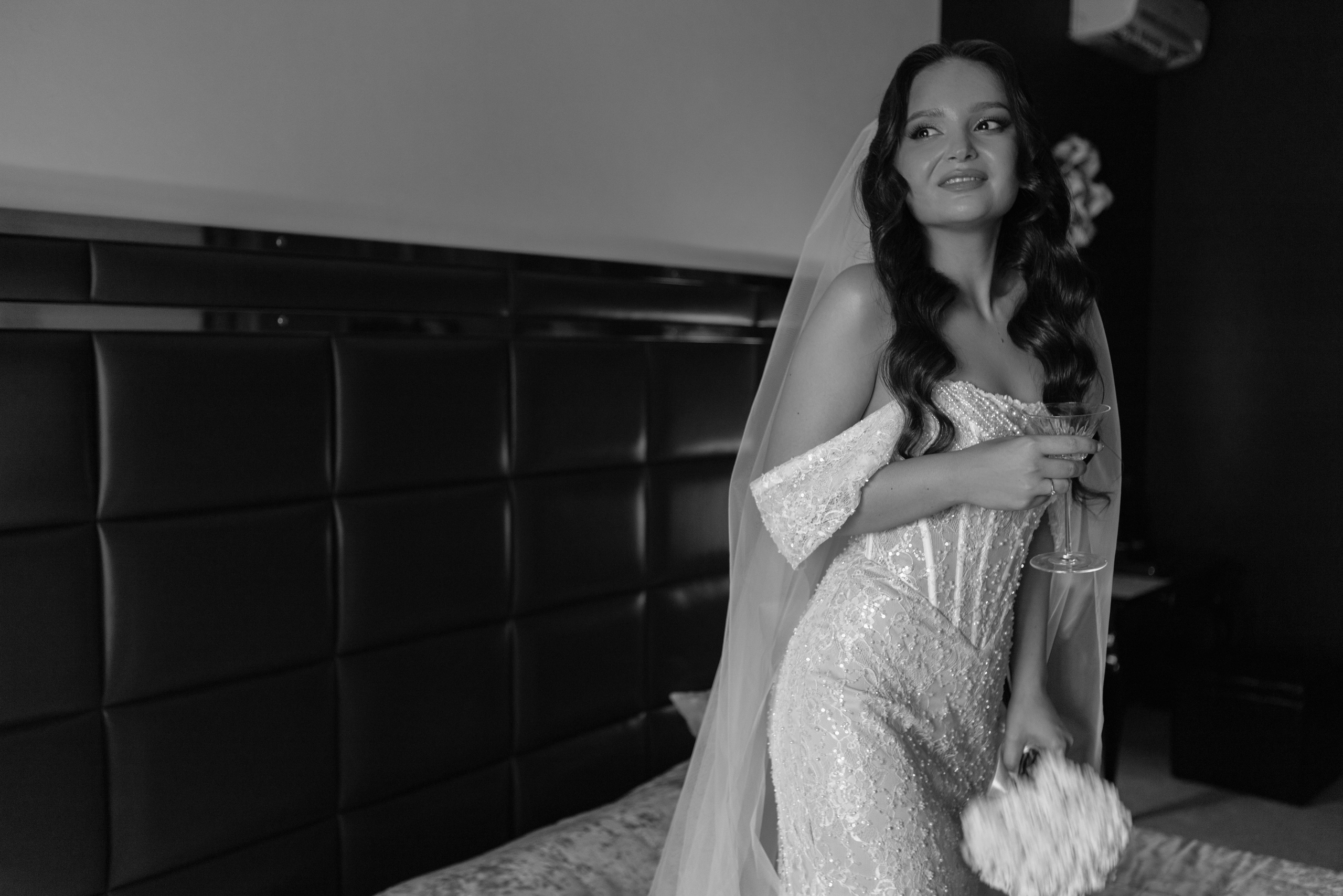 Алексей и Эльмира. Фотограф Валерия Шубина